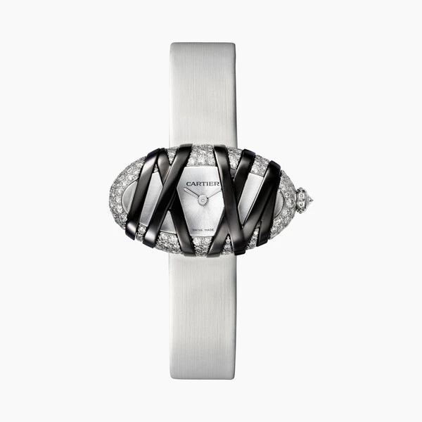 Cartier Часы Cartier Libre