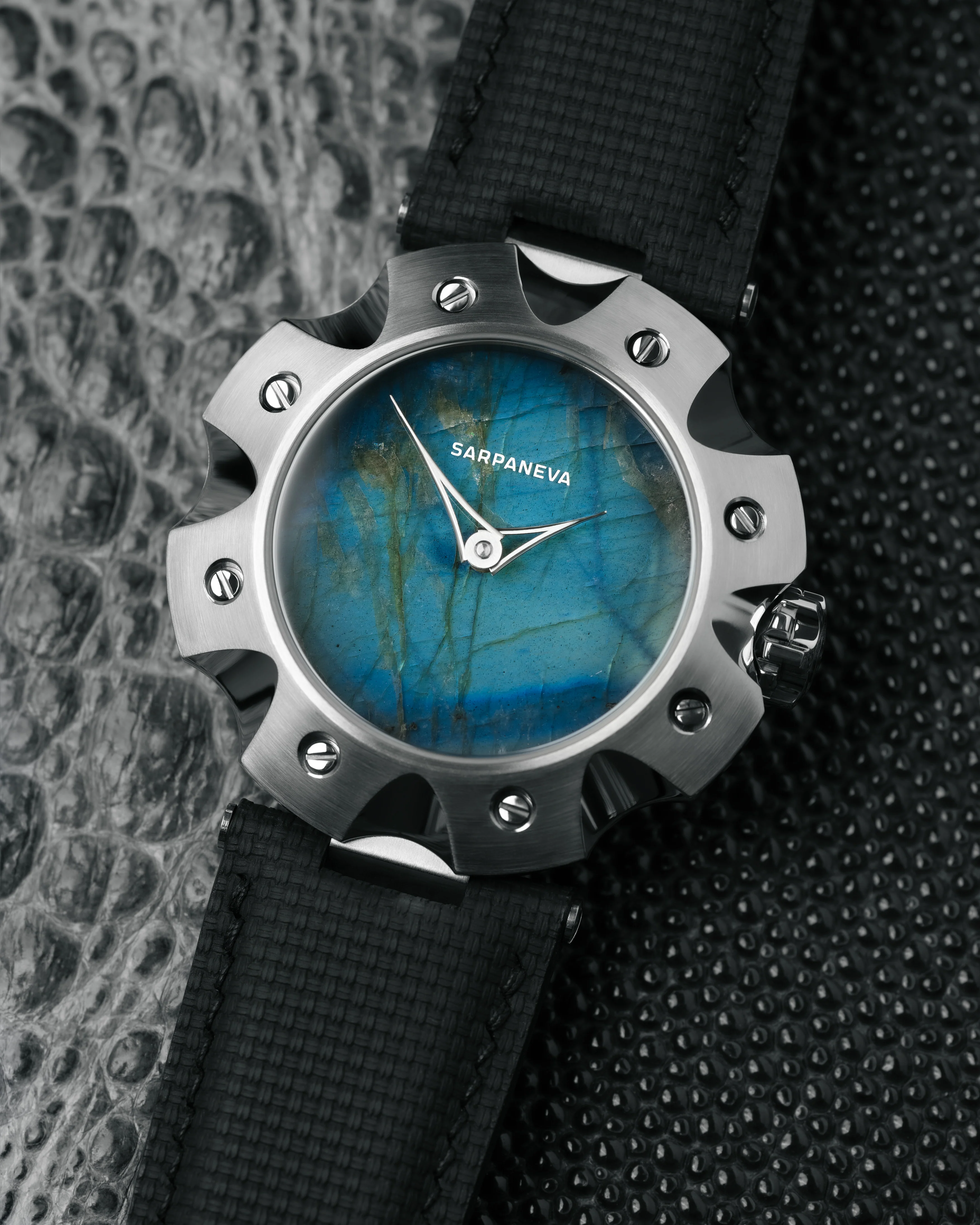 Sarpaneva Supernova