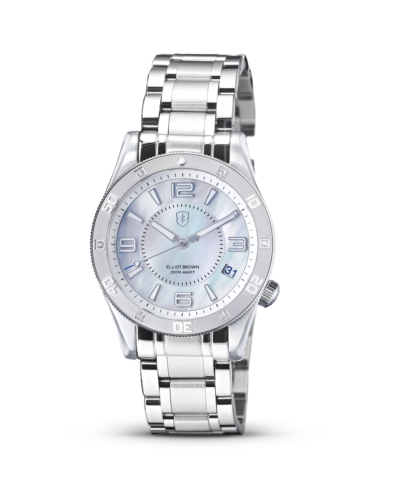 Elliot Brown BLOXWORTH HALI: 929-203-B60