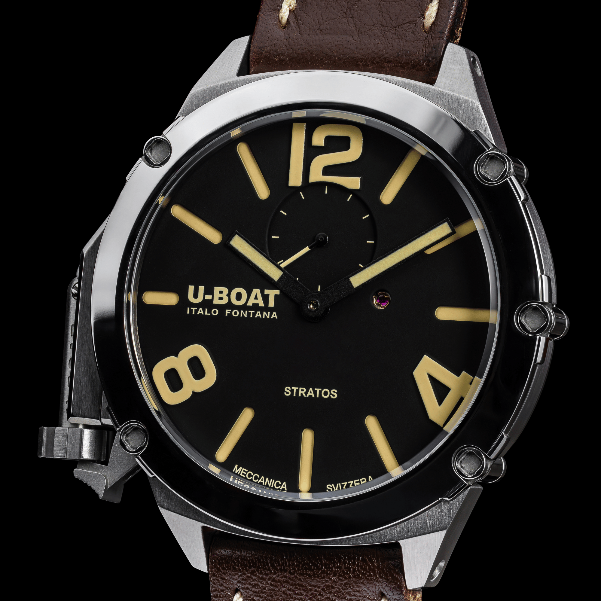 U-Boat U-42 STRATOS 45 BK
