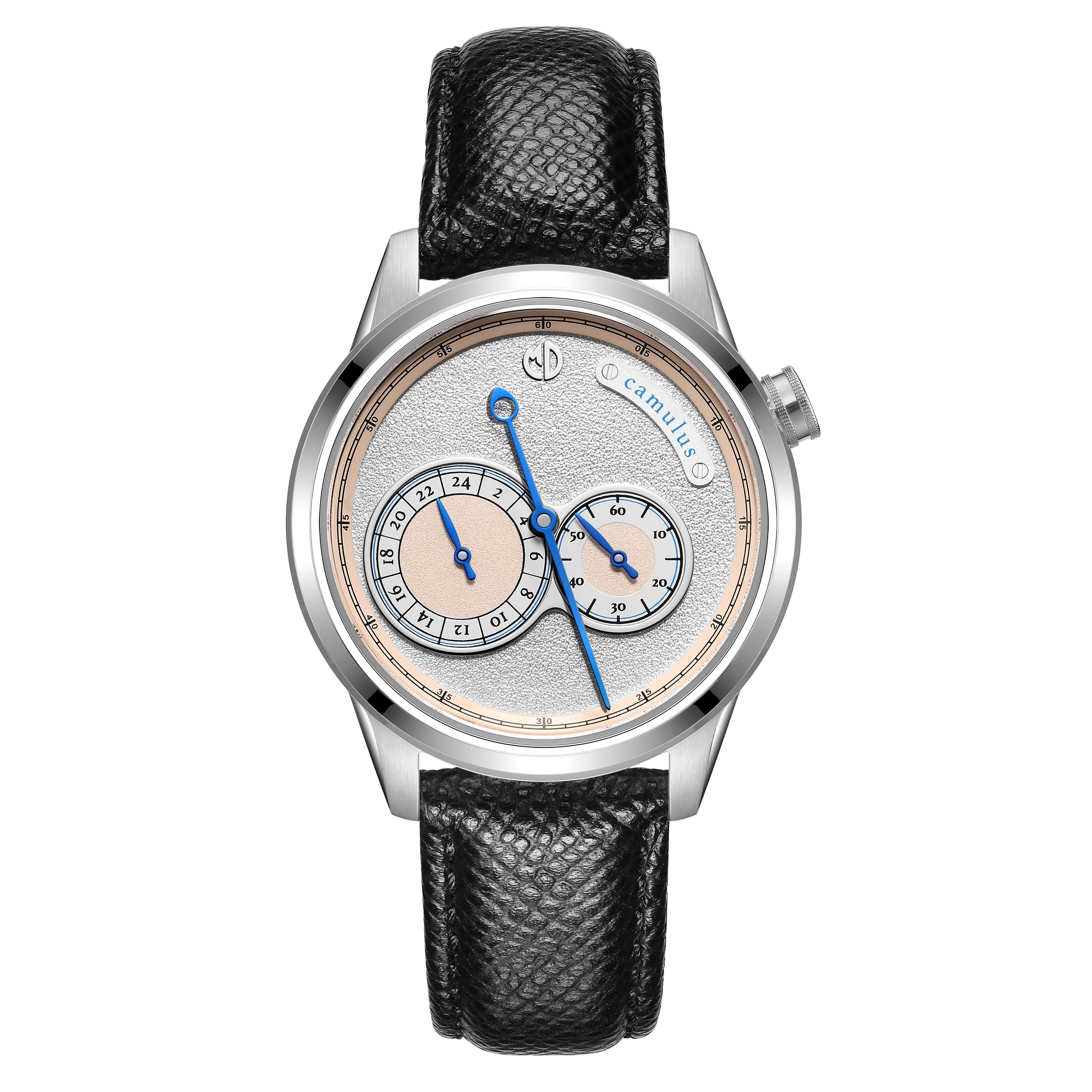 MD Watches Studio Supernatural Camulus Unisex