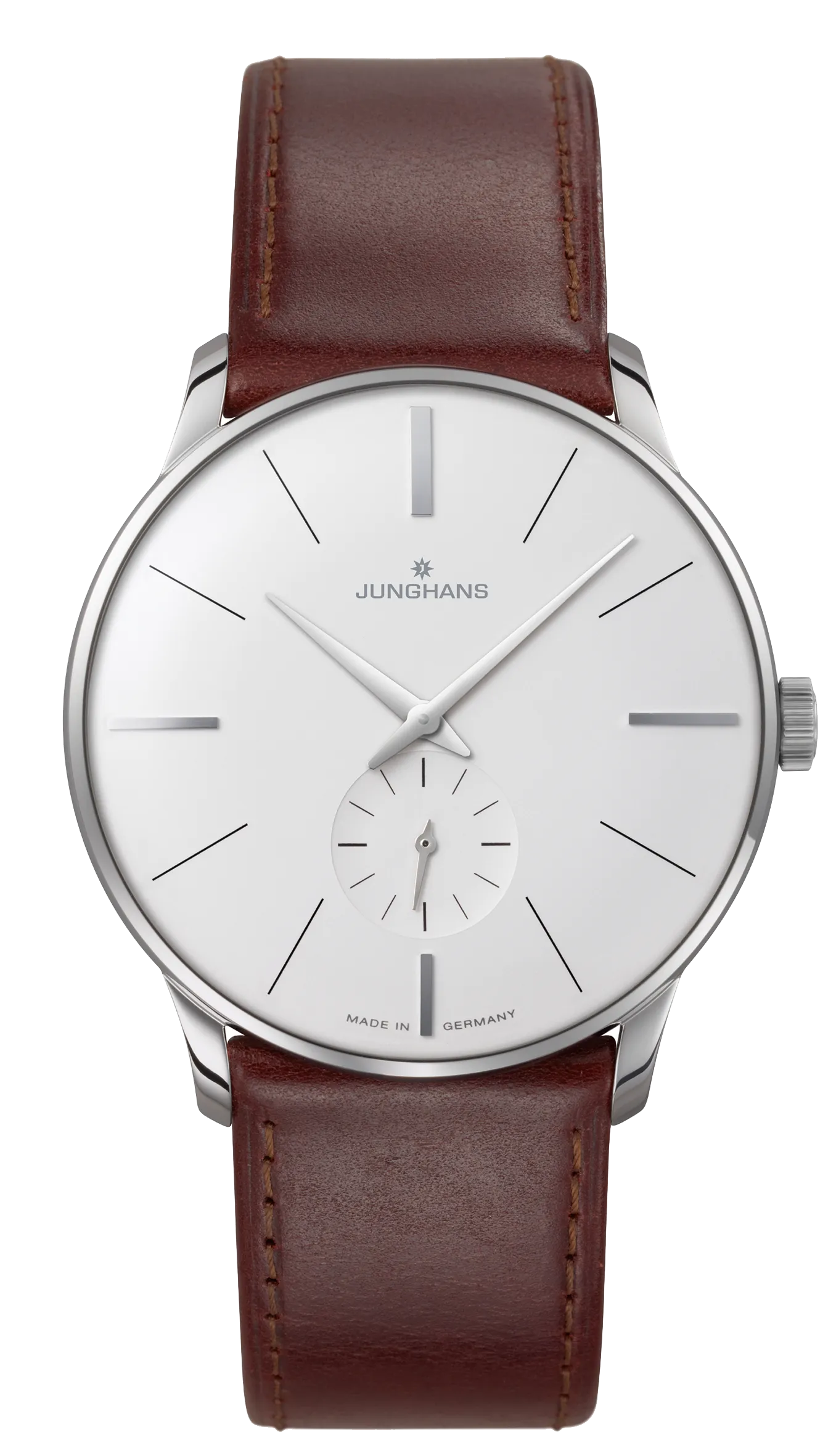 Junghans Meister Handaufzug