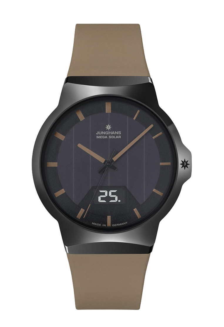 Junghans Force Mega Solar