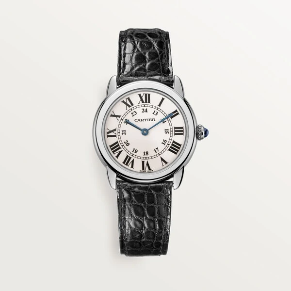 Cartier Часы Ronde Solo de Cartier