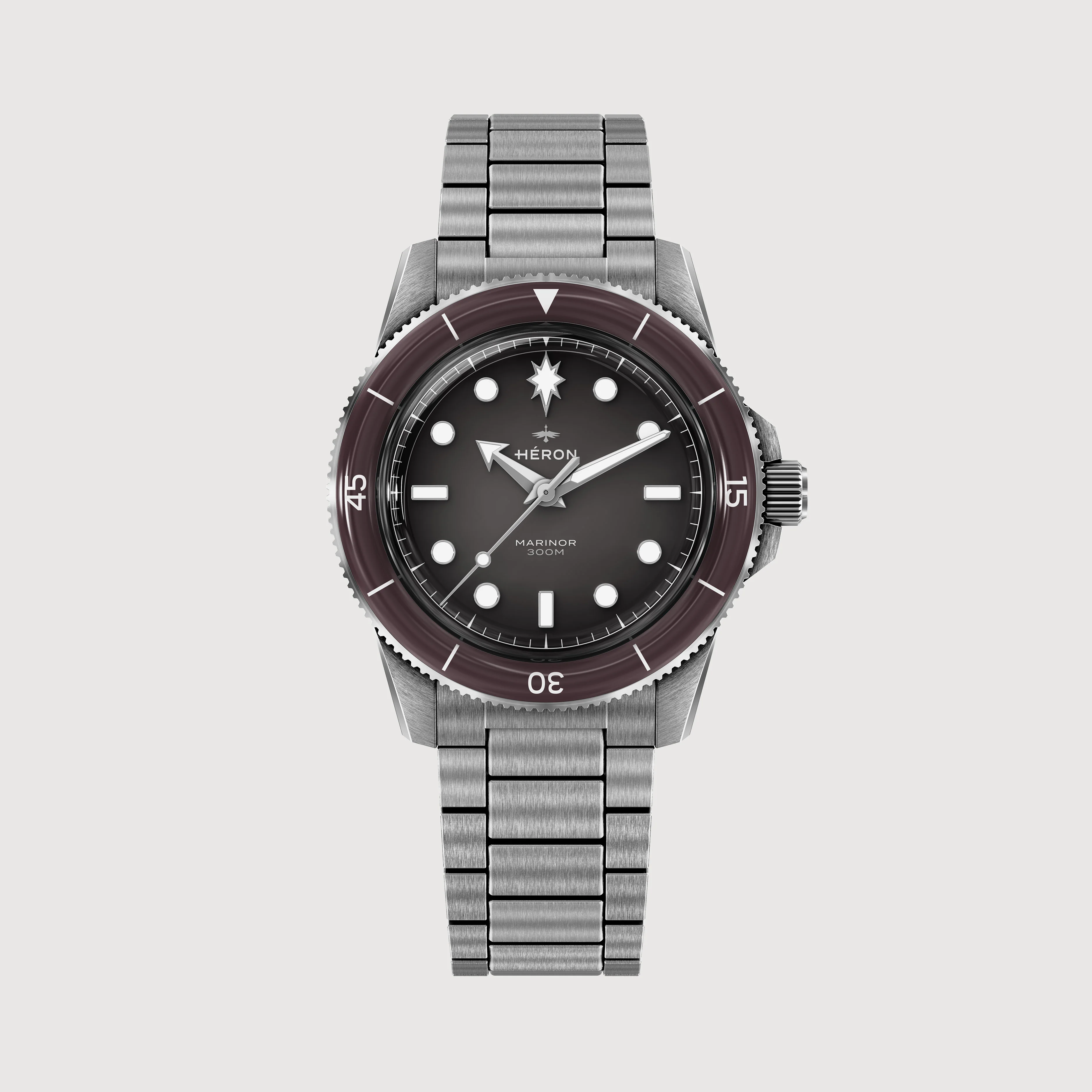 Héron Marinor - Sea Urchin
