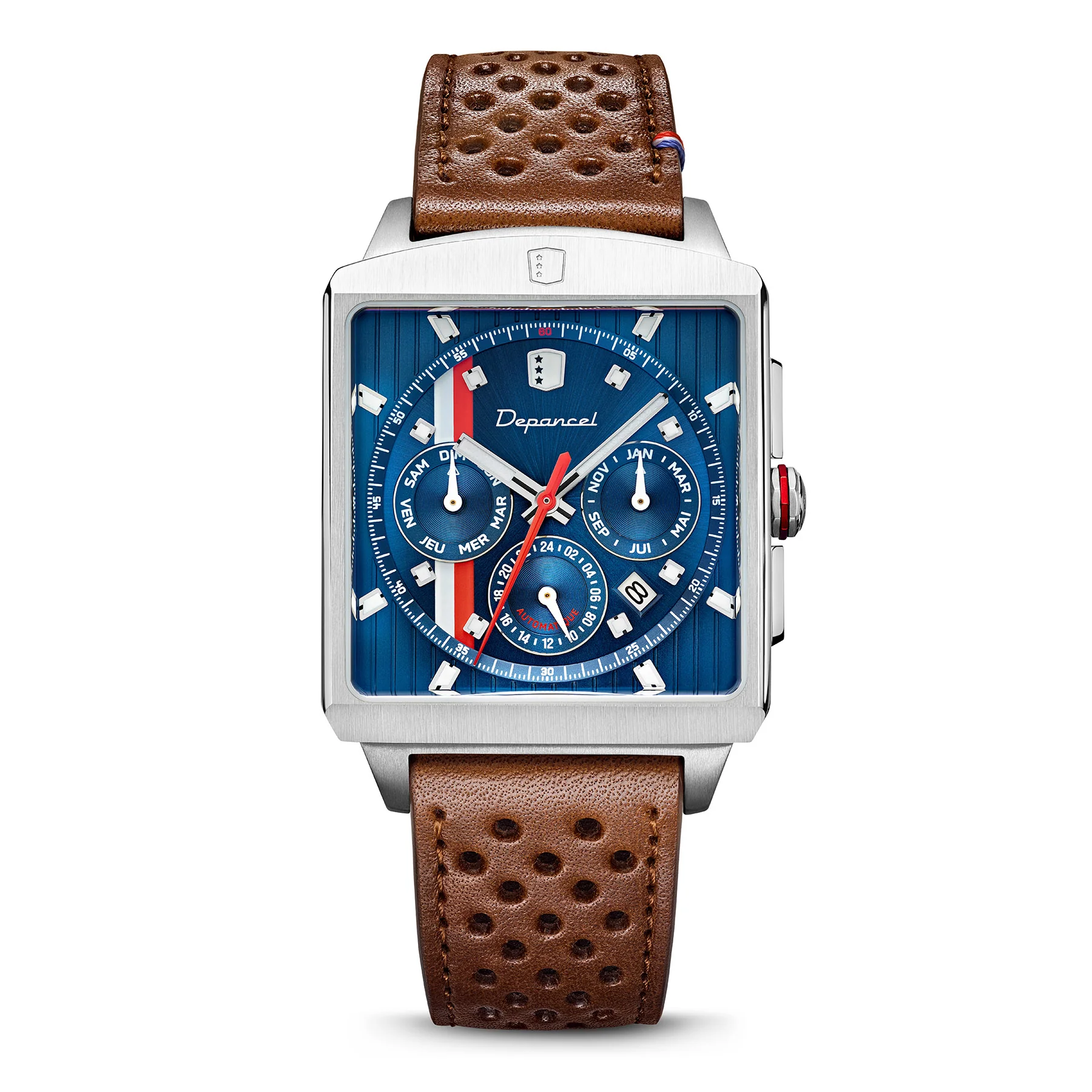 Depancel Série R01 - Blue