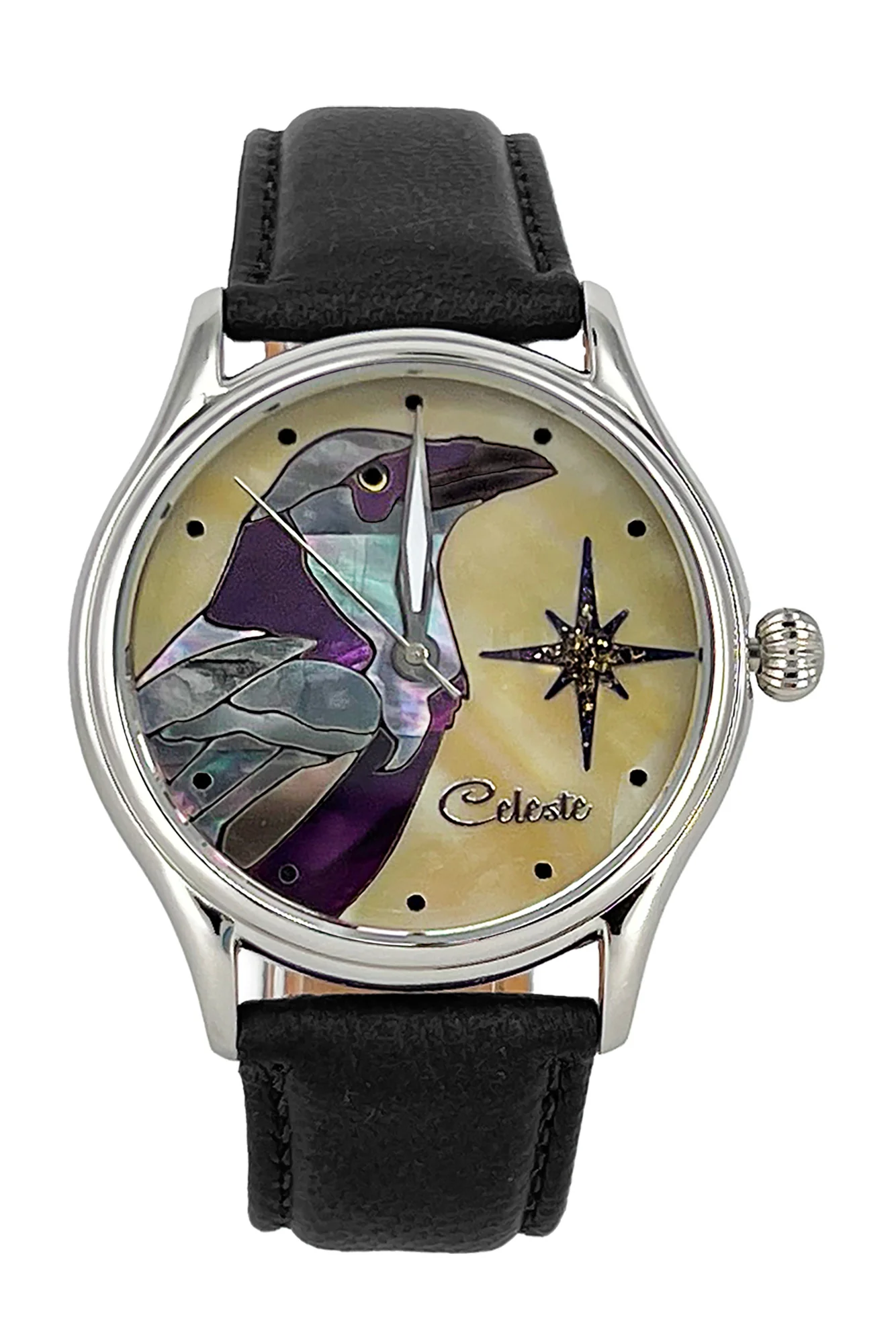 Celeste Watch Company Caw