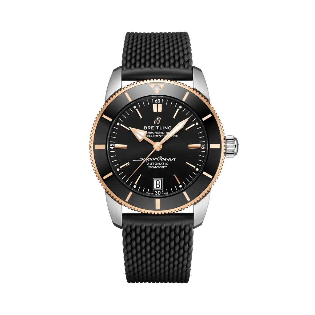 Breitling Superocean Heritage B20 Automatic 42