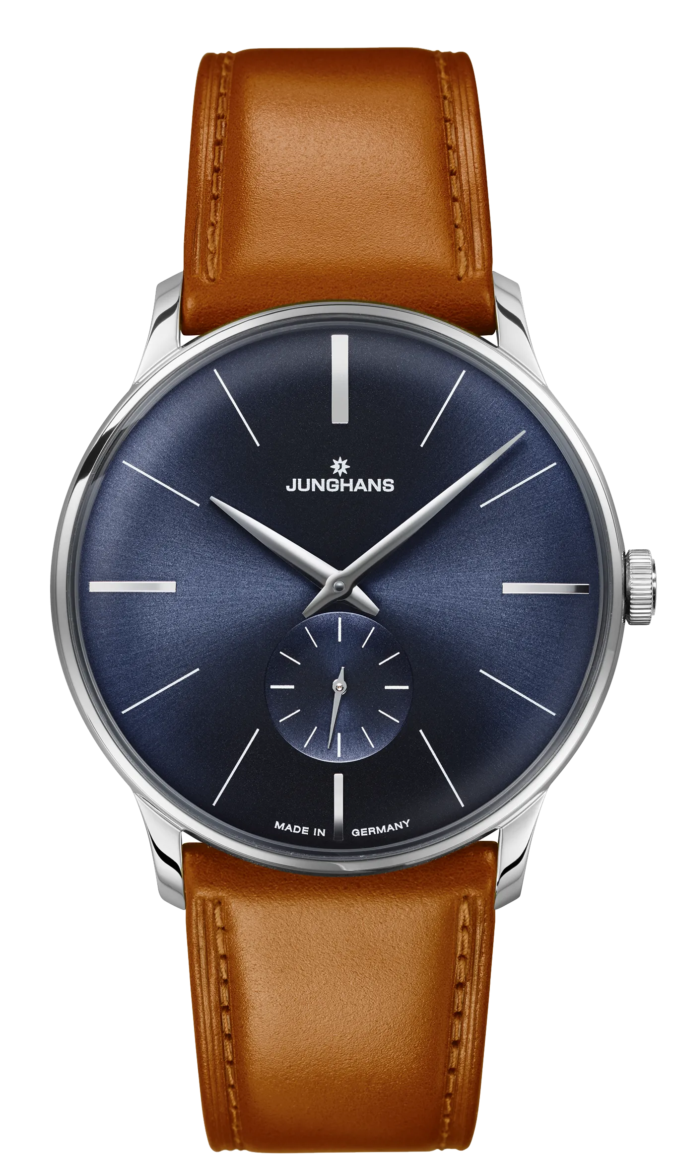 Junghans Meister Handaufzug