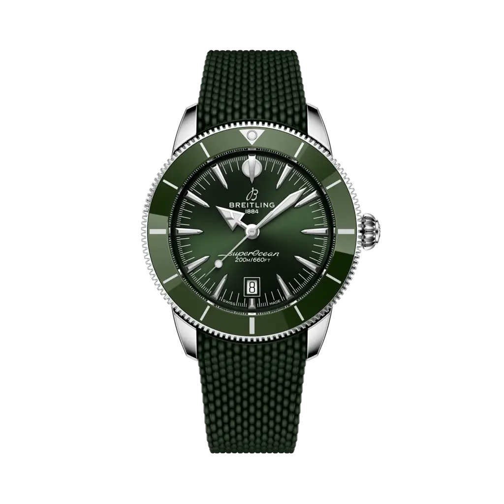 Breitling Superocean Heritage B31 Automatic 44