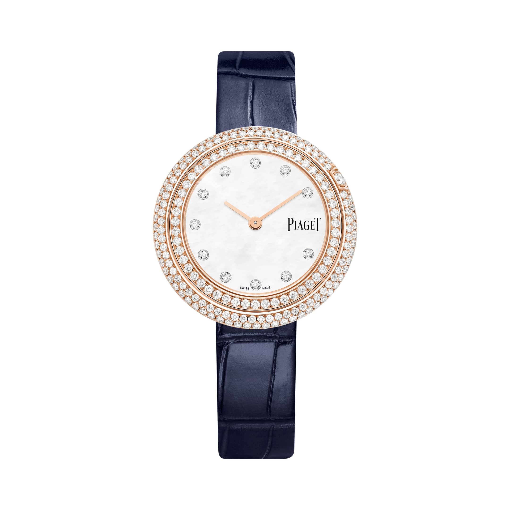 Piaget Possession watch