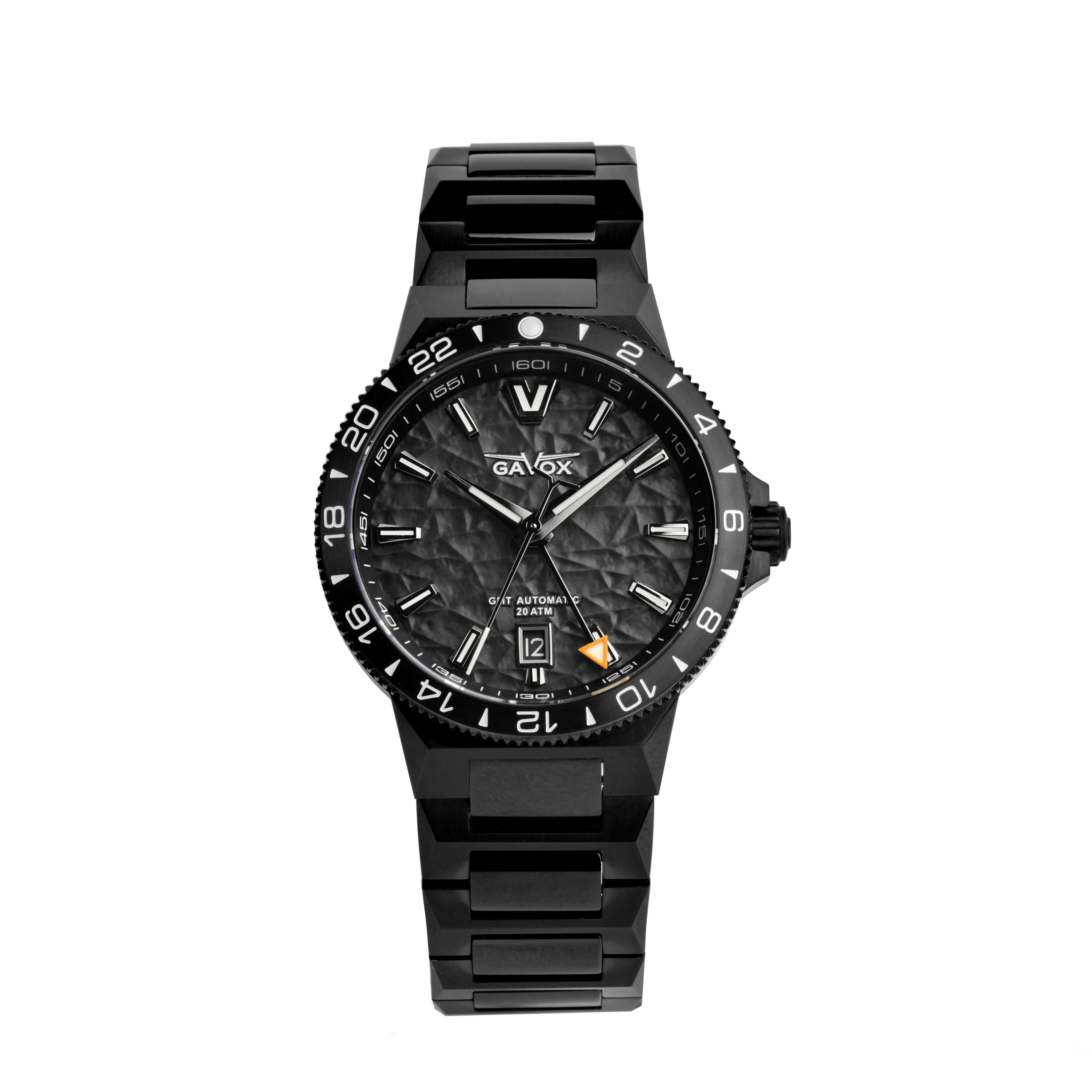 Gavox Gavox Longitude Black Diamond