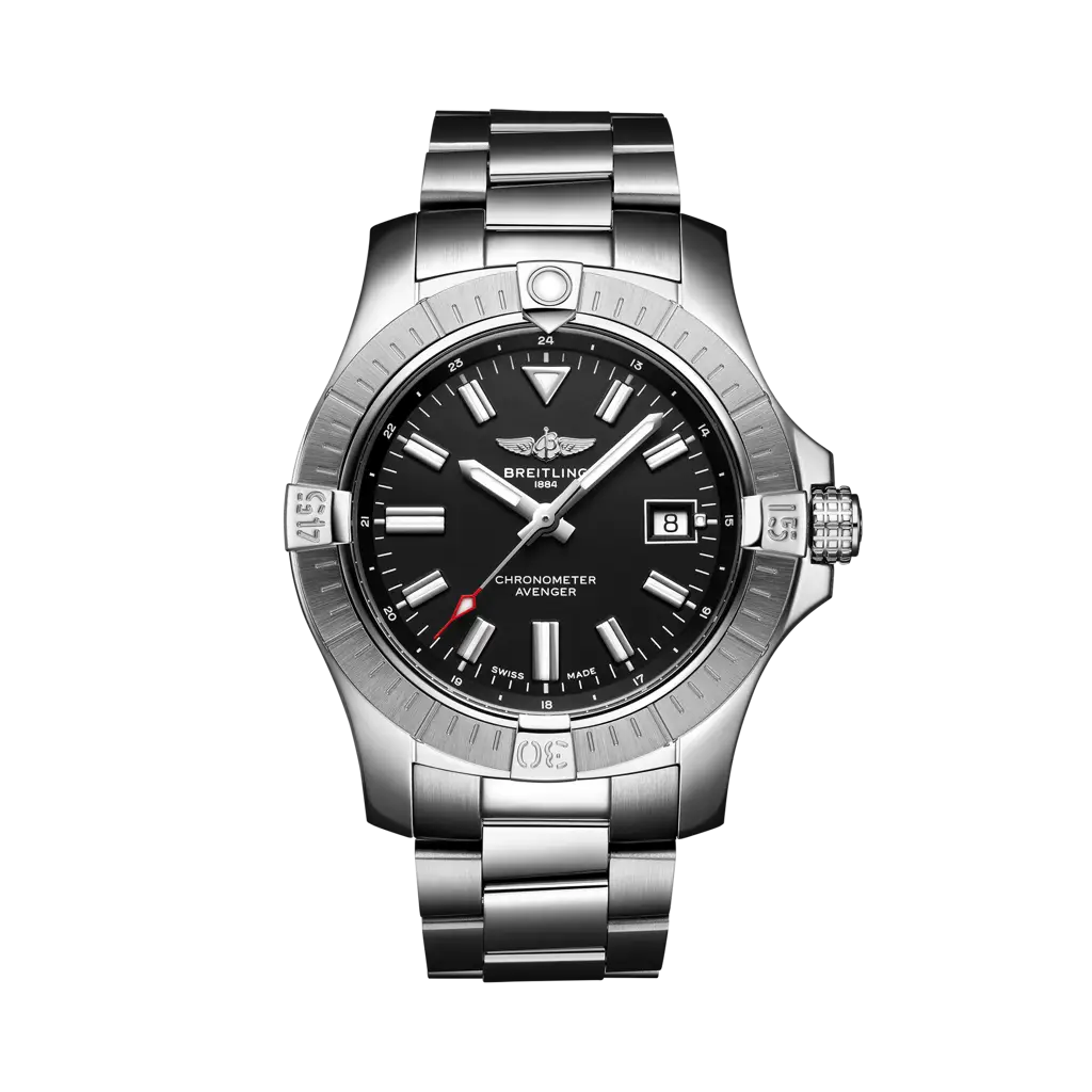 Breitling Avenger Automatic 43