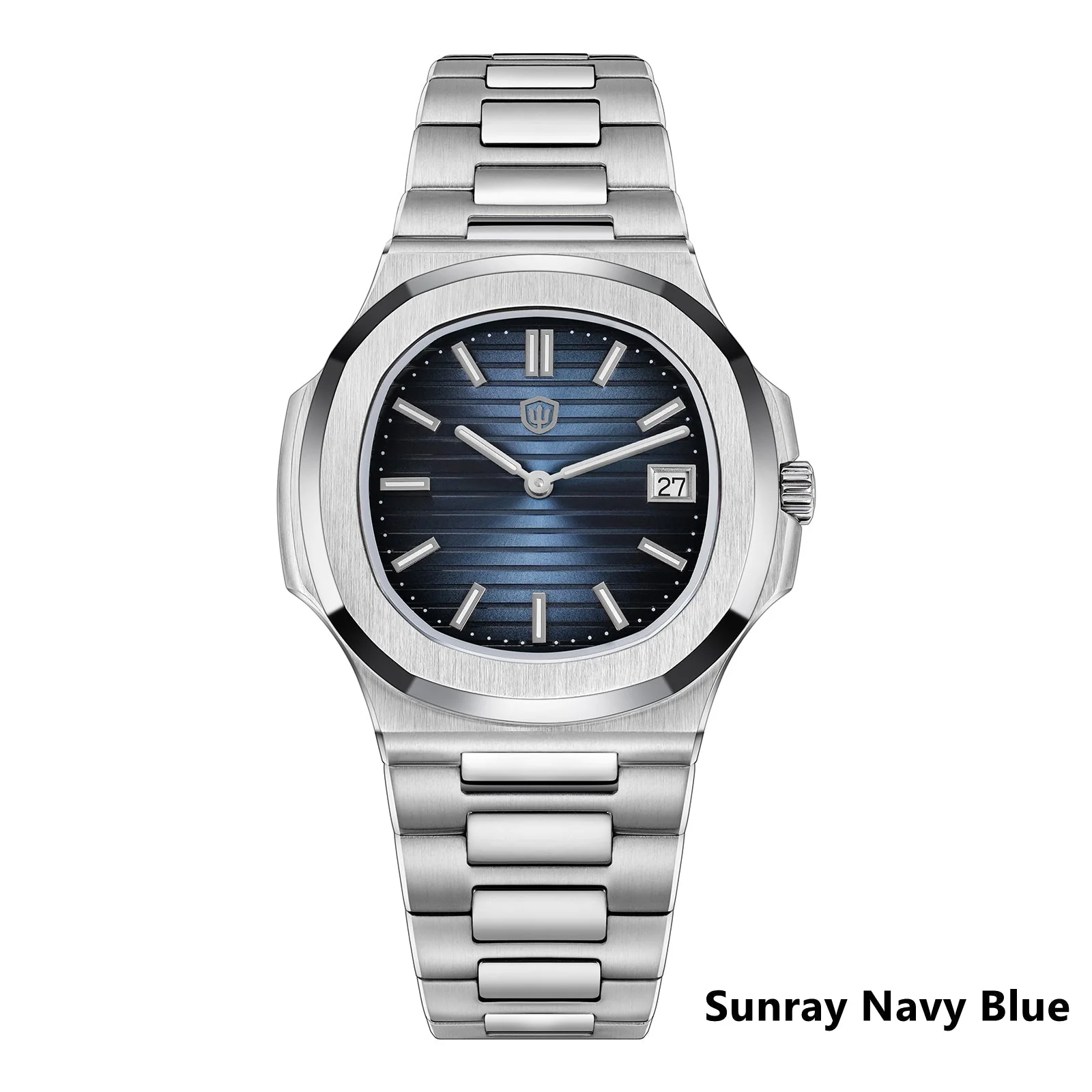 Thorn Watchdives WD0013 Ronda 714 Men Watch