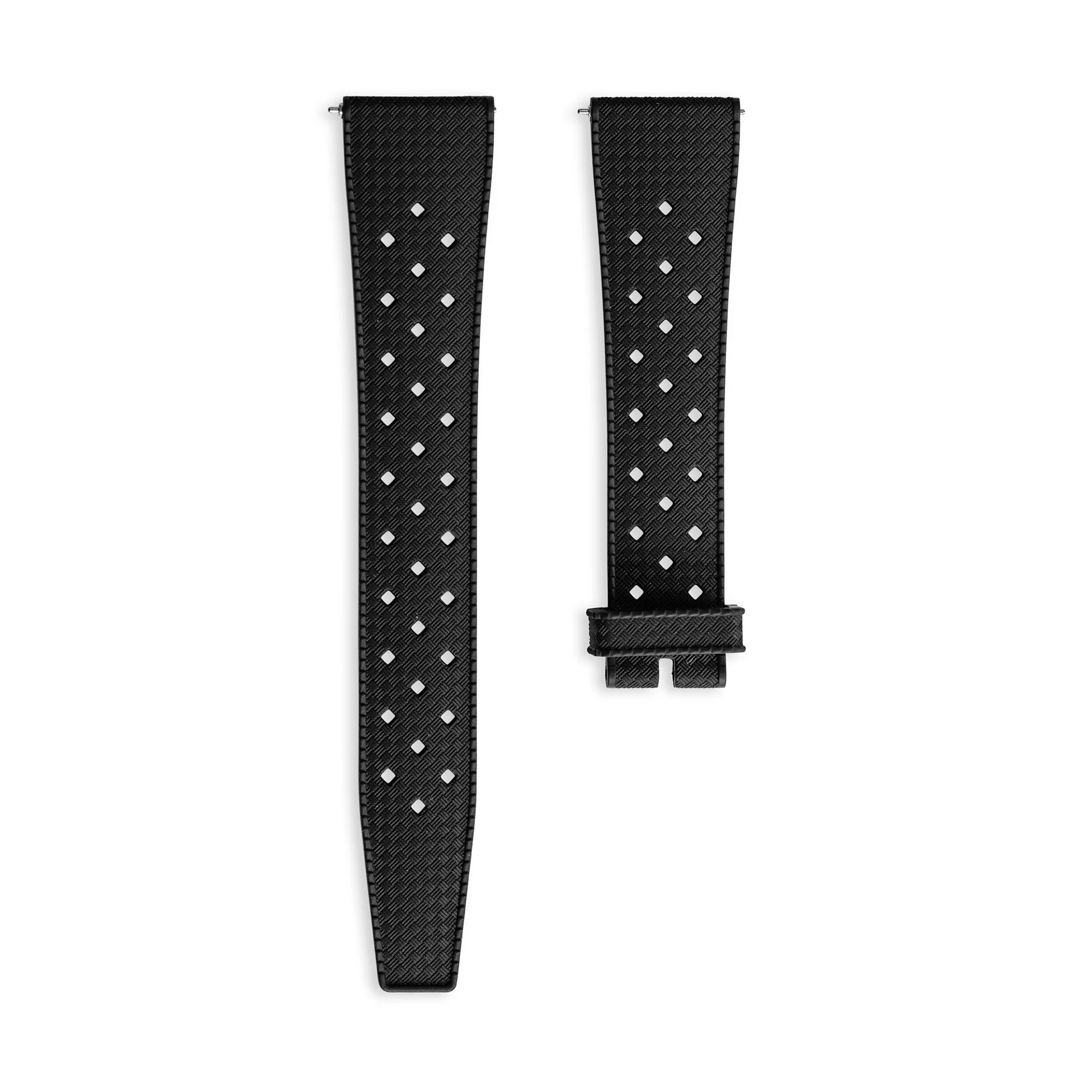 Vulcain Rubber 42MM