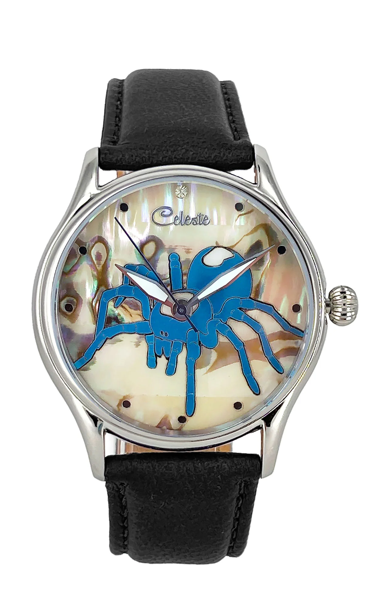 Celeste Watch Company Tarantula