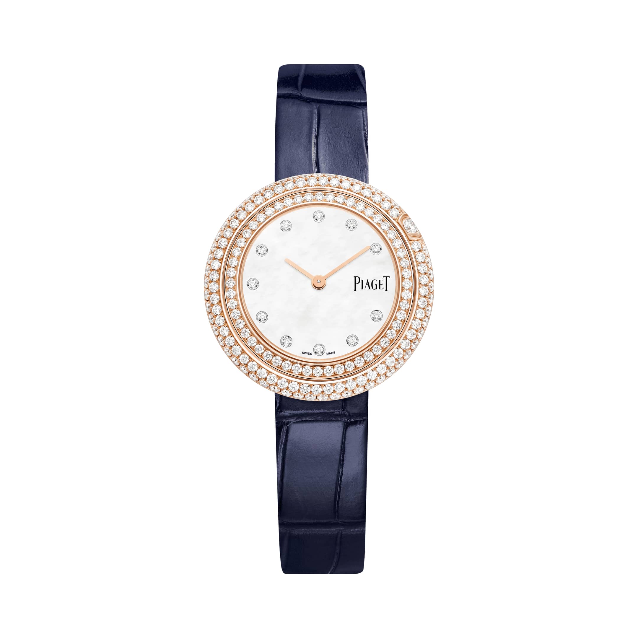 Piaget Possession watch