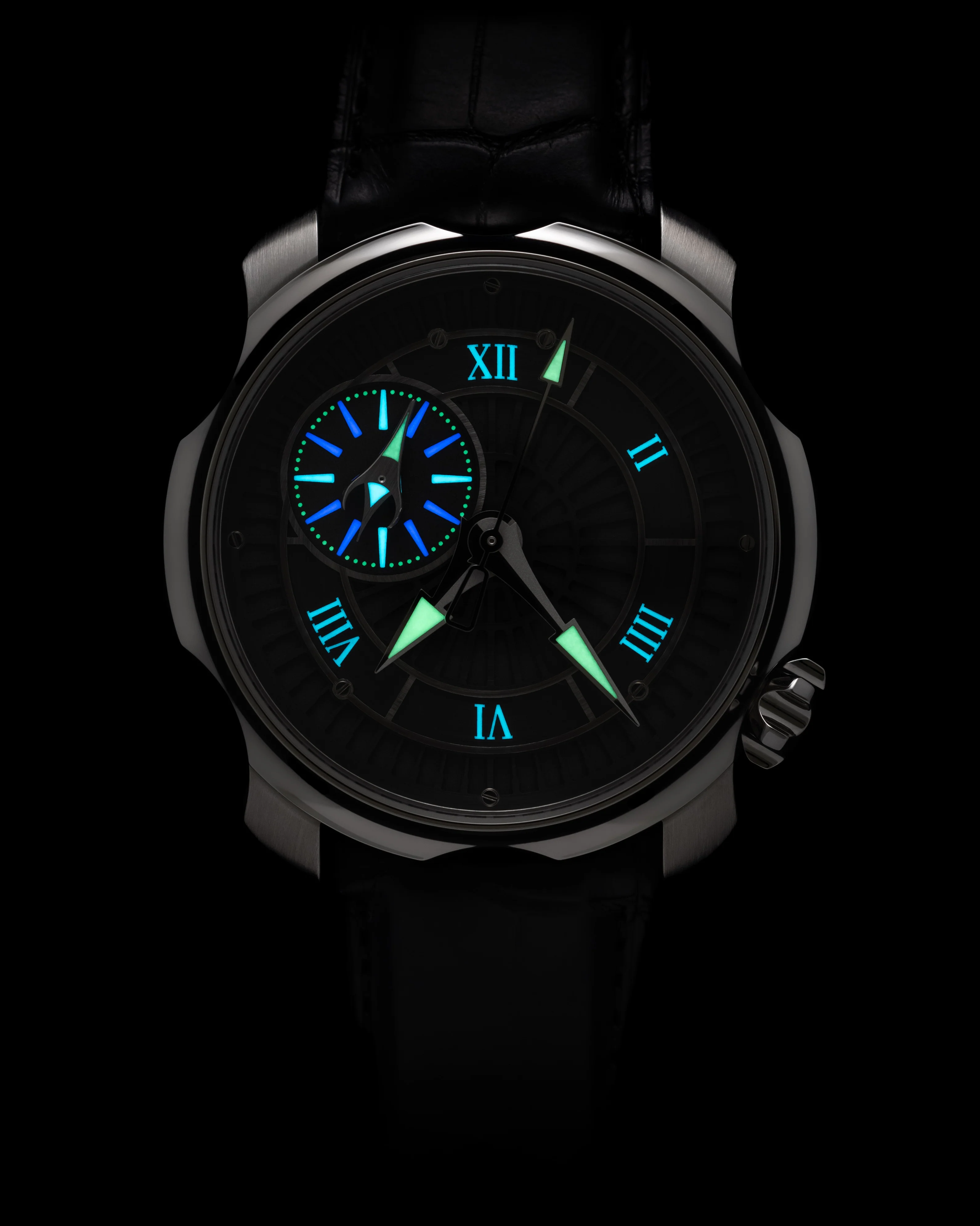 Sarpaneva " Franken "