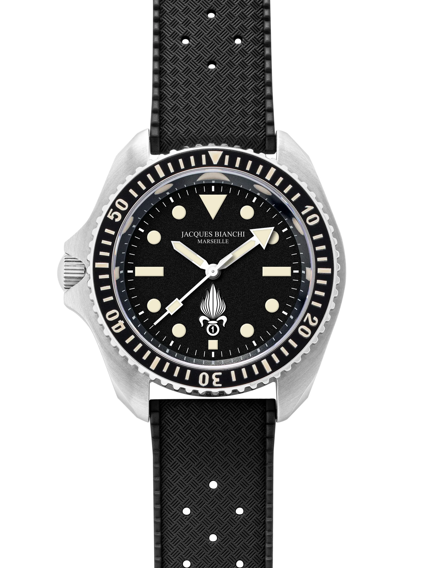 Jacques Bianchi JB200 Legion
