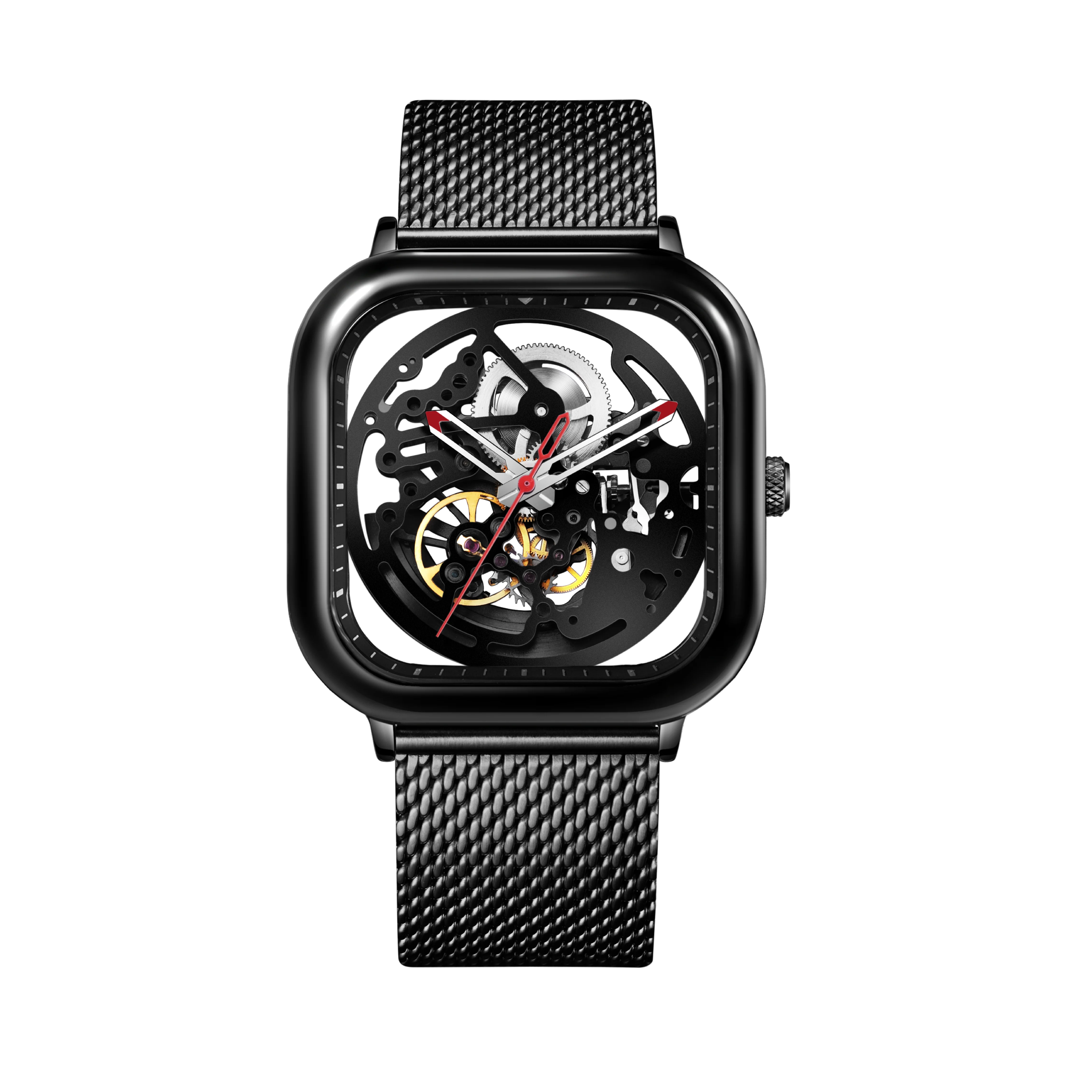 CIGA Design CIGA design MECHANICAL WATCH SKELETON