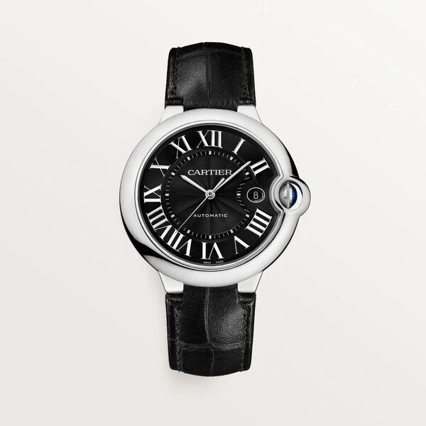 Cartier Часы Ballon Bleu de Cartier