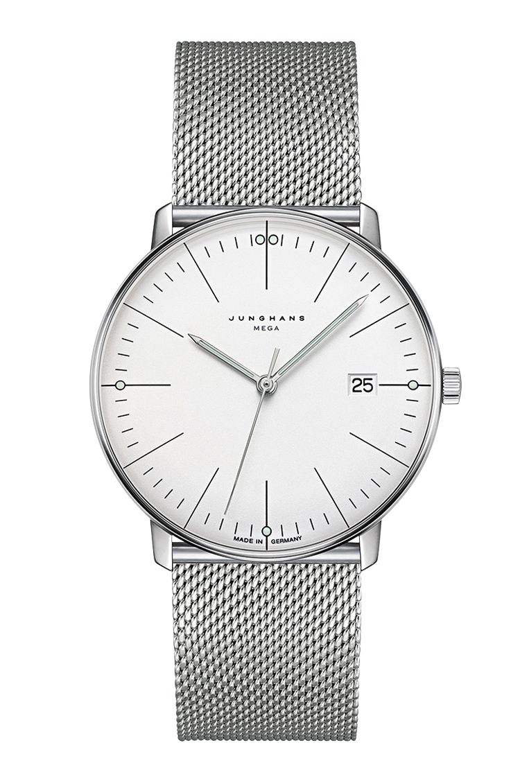 Junghans max bill MEGA