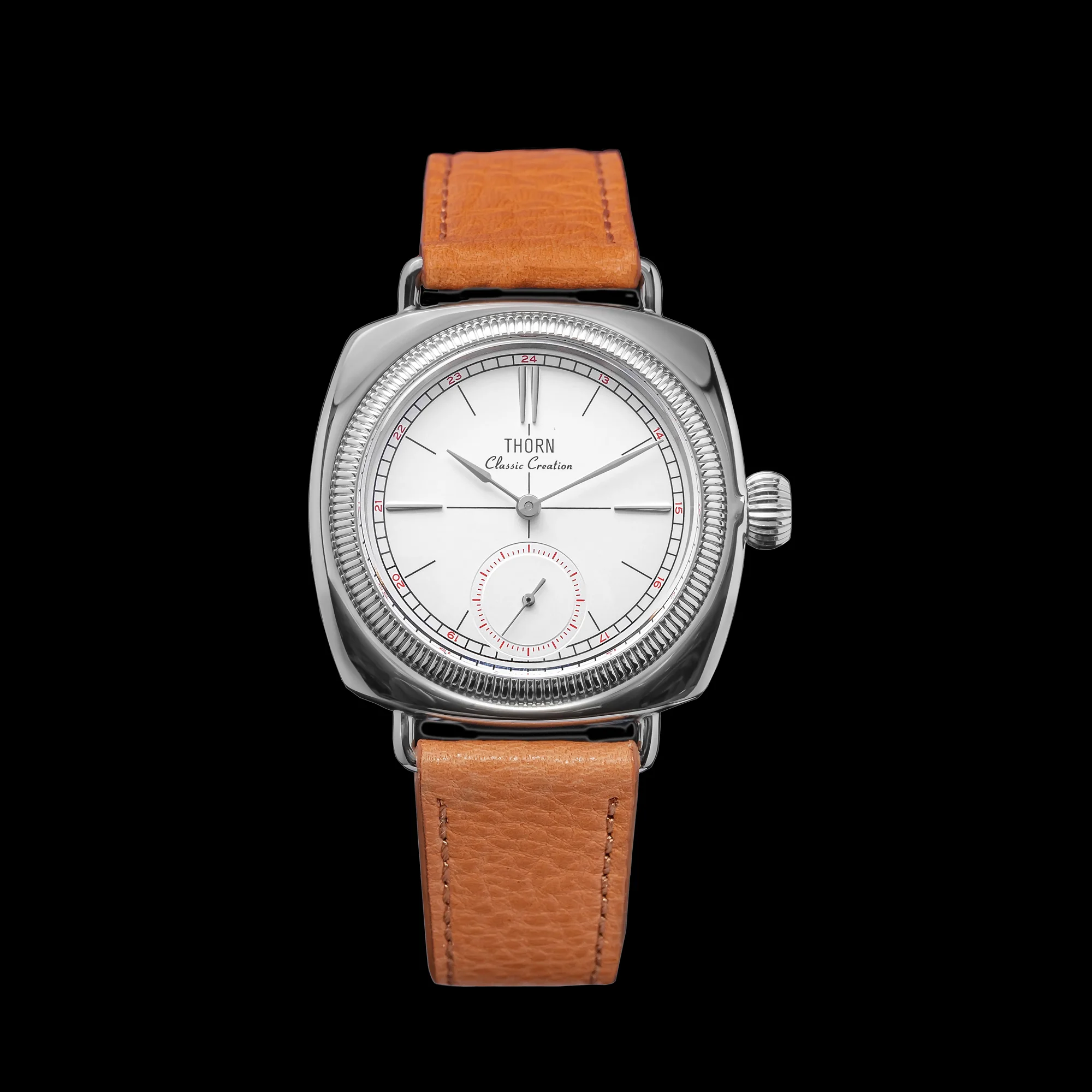 Thorn Thorn 36mm Vintage VD78 Quartz Watch T017
