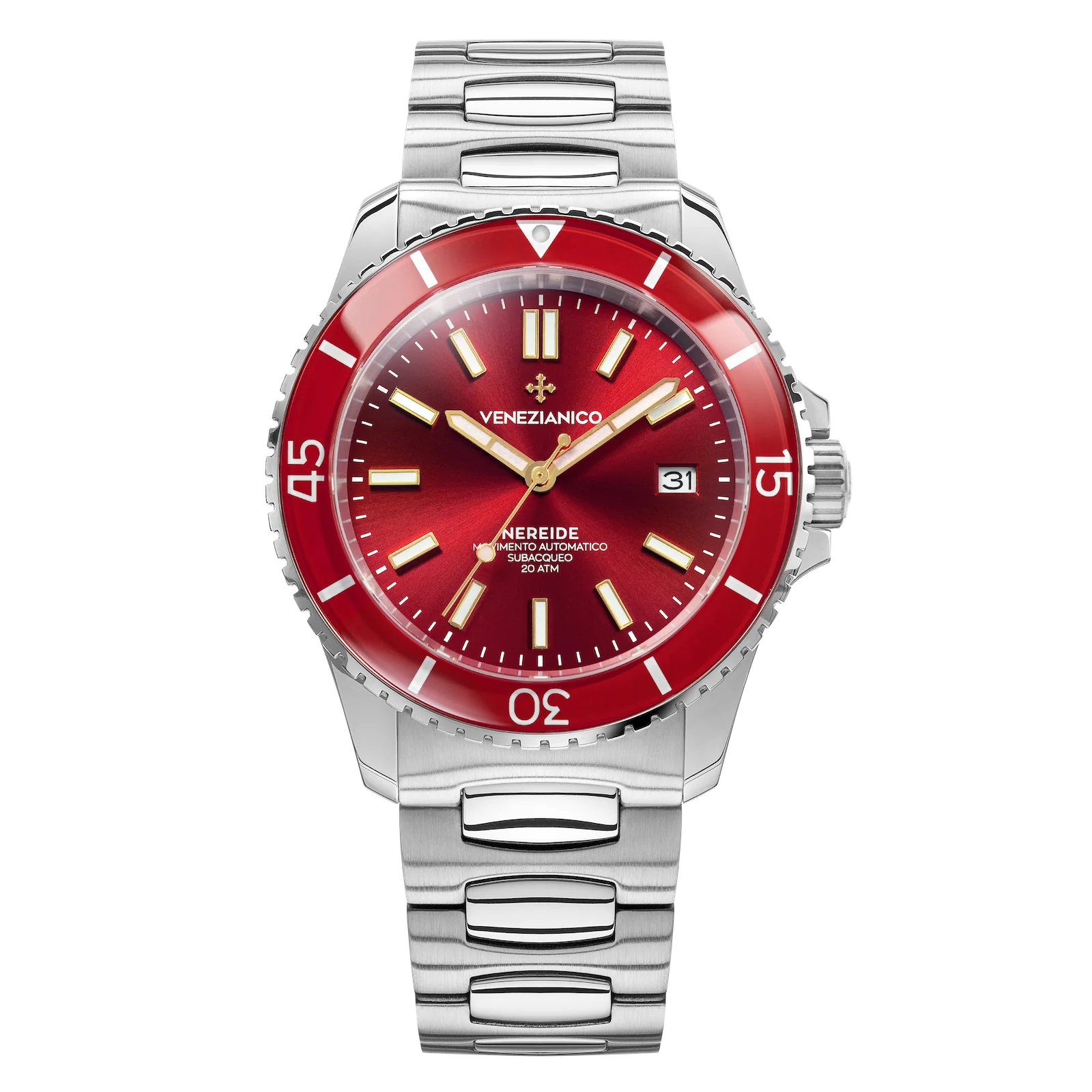 Venezianico Nereide 42 - 3321503C
