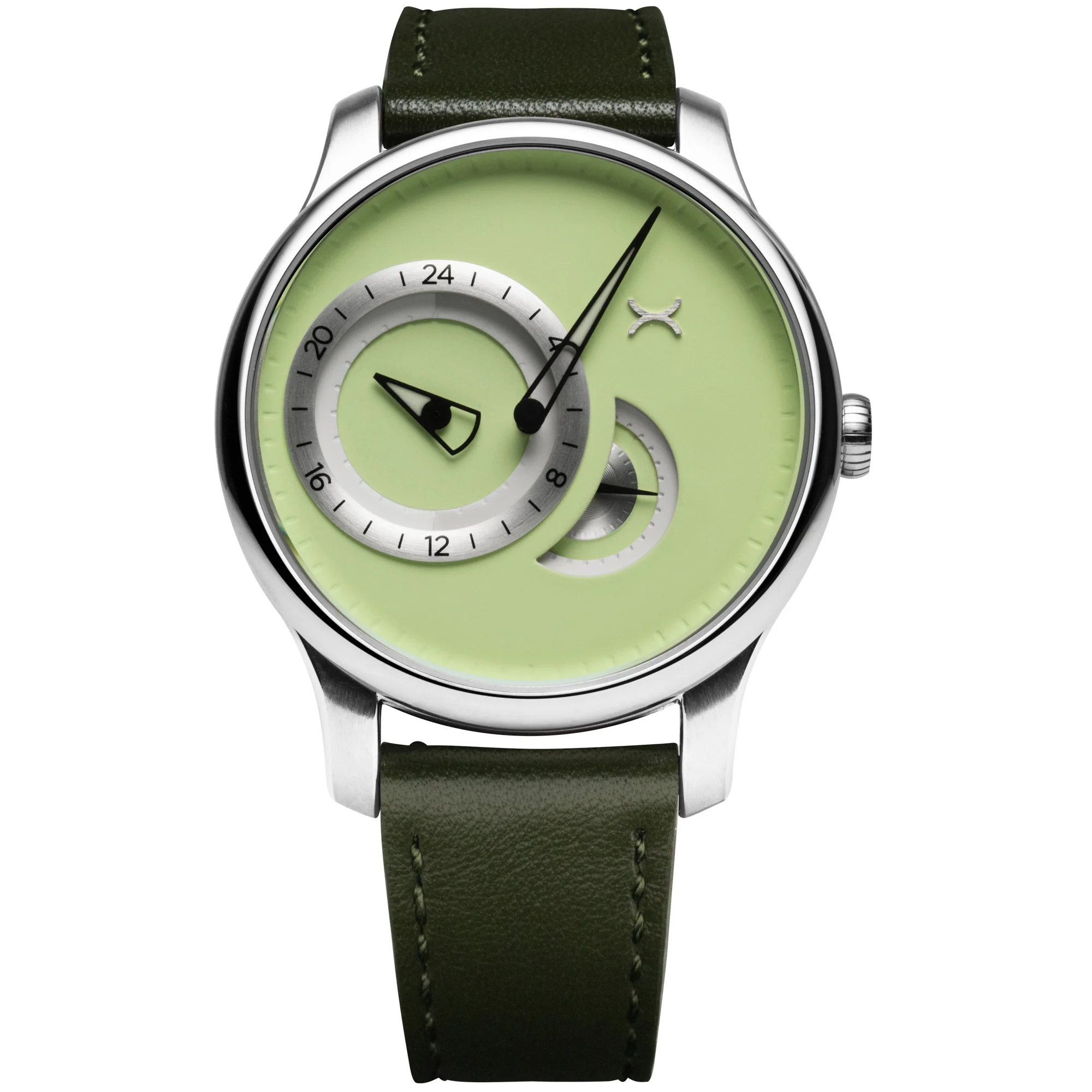 Xeric Regulator Automatic Key Lime