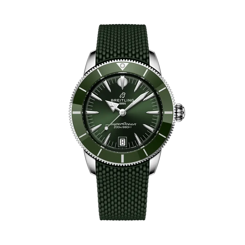 Breitling Superocean Heritage B31 Automatic 40