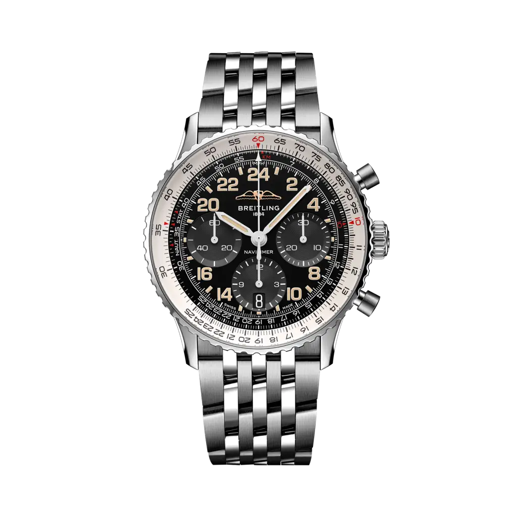 Breitling Navitimer B02 Chronograph 41 Cosmonaute