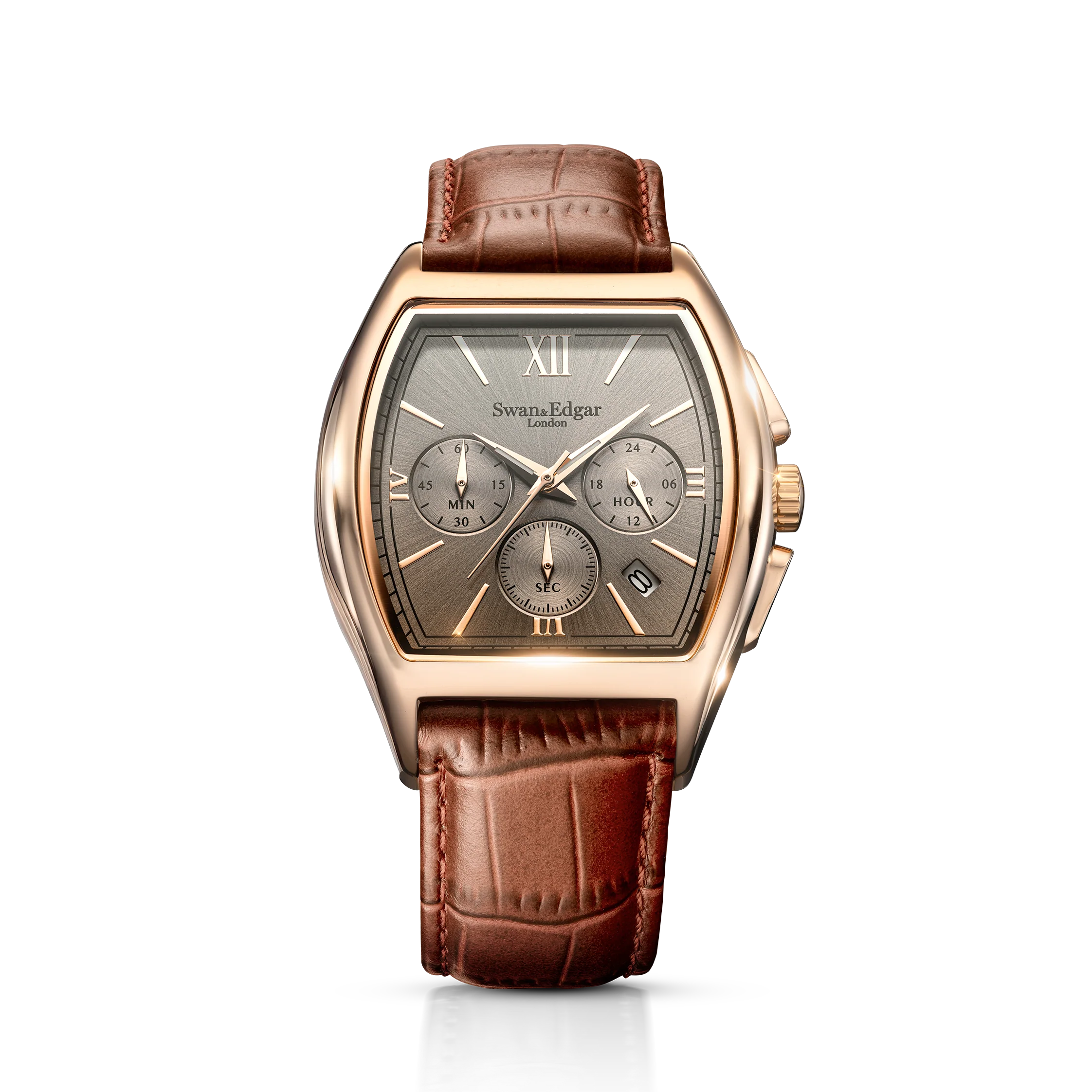 Swan & Edgar Diplomat