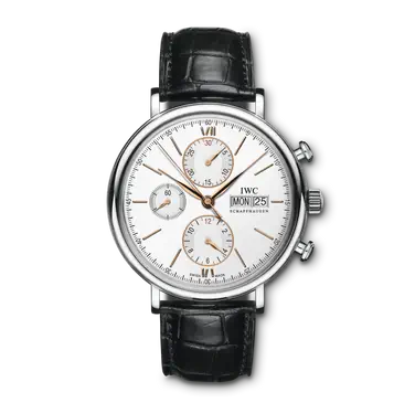 IWC Portofino Chronograph