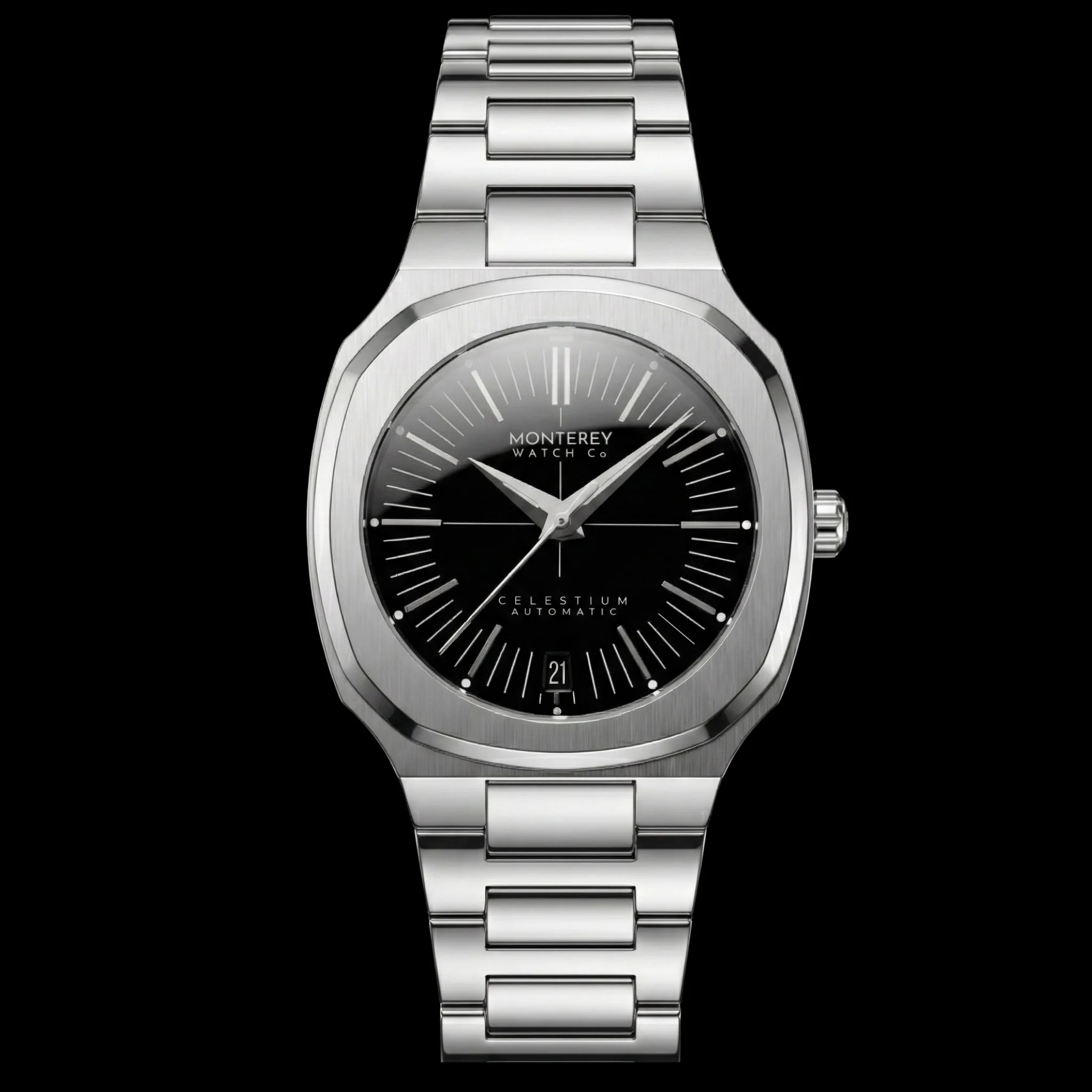 Monterey Watch Co. Celestium