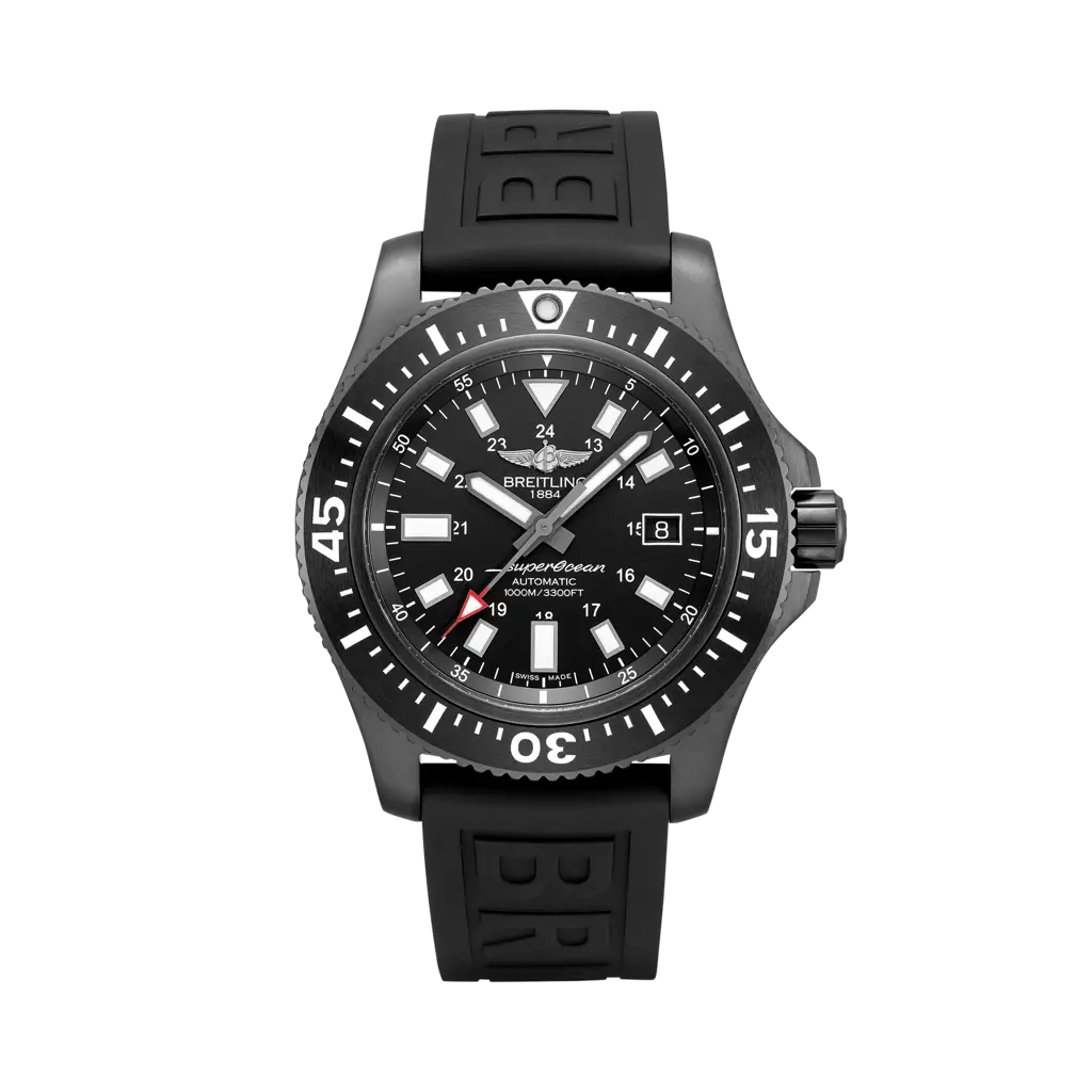 Breitling Superocean 44 Special