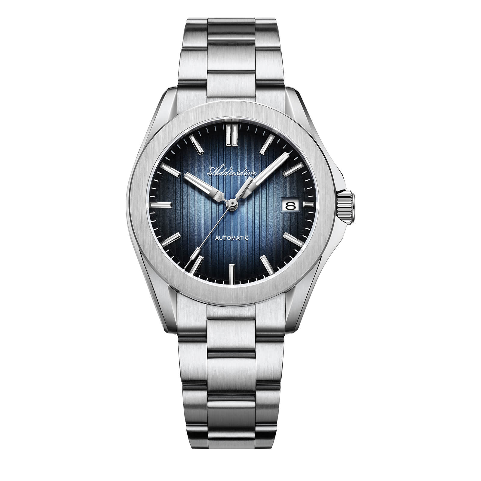 Addiesdive ADDIESDIVE 38mm NH35/8215 Automatic Watch AD2080