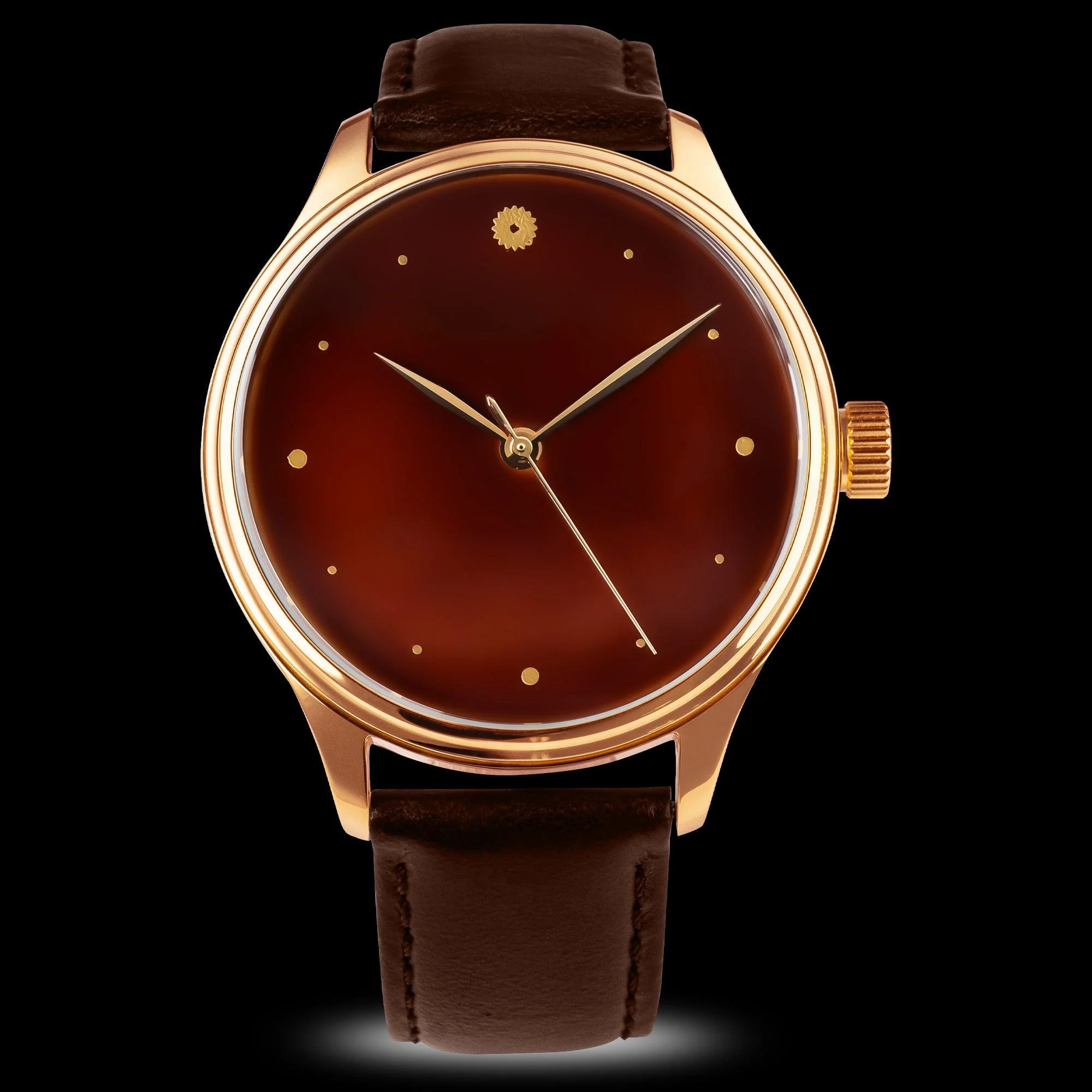 Wancher Watch Dream Watch - Byakudan-nuri