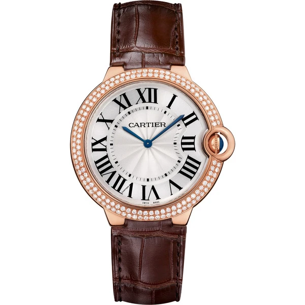 Cartier Часы Ballon Bleu de Cartier