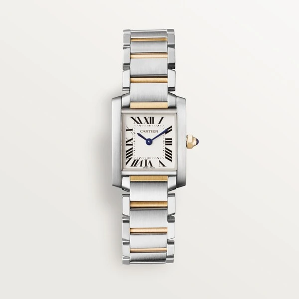 Cartier Часы Tank Française