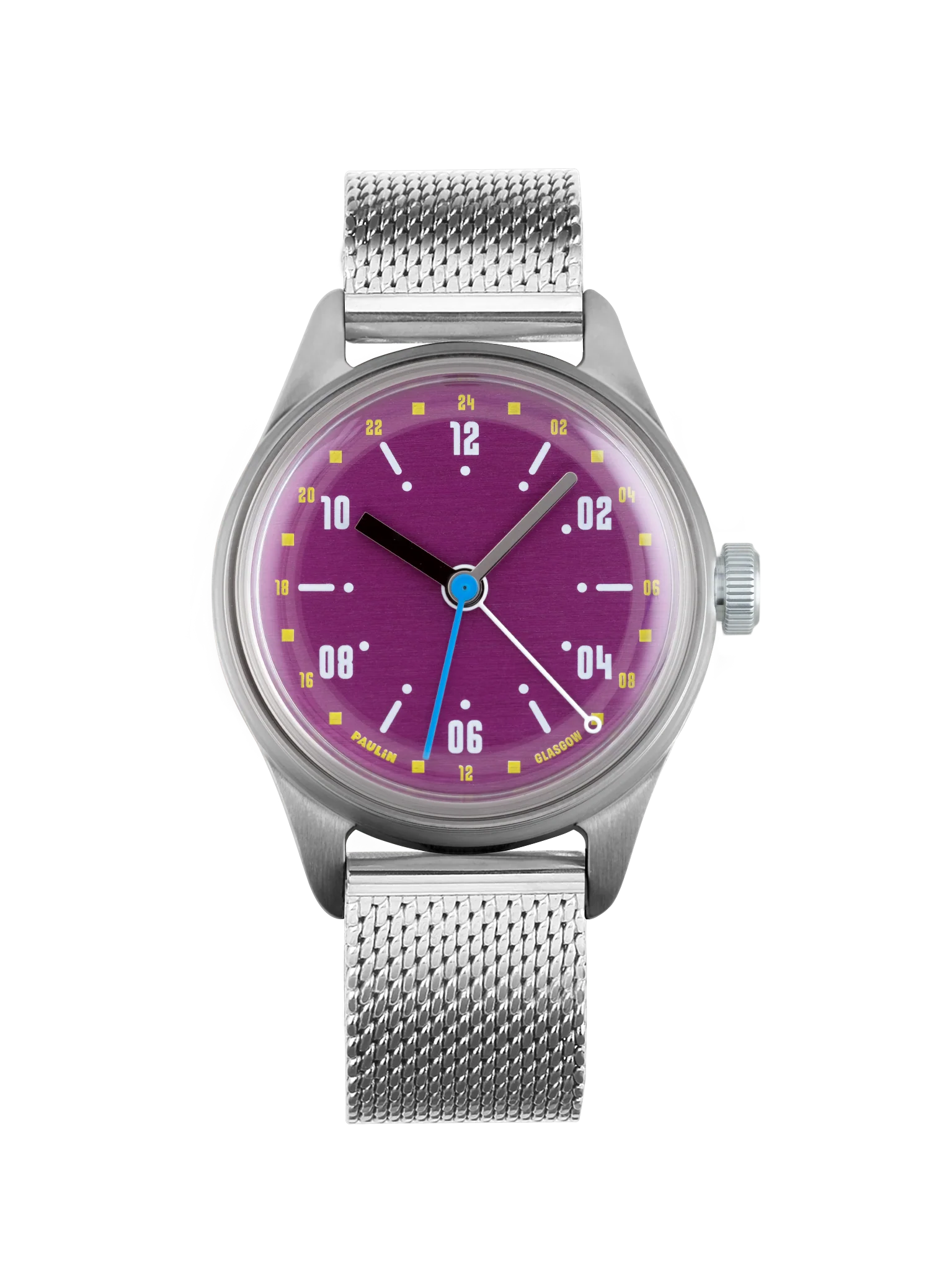 Paulin Neo GMT C