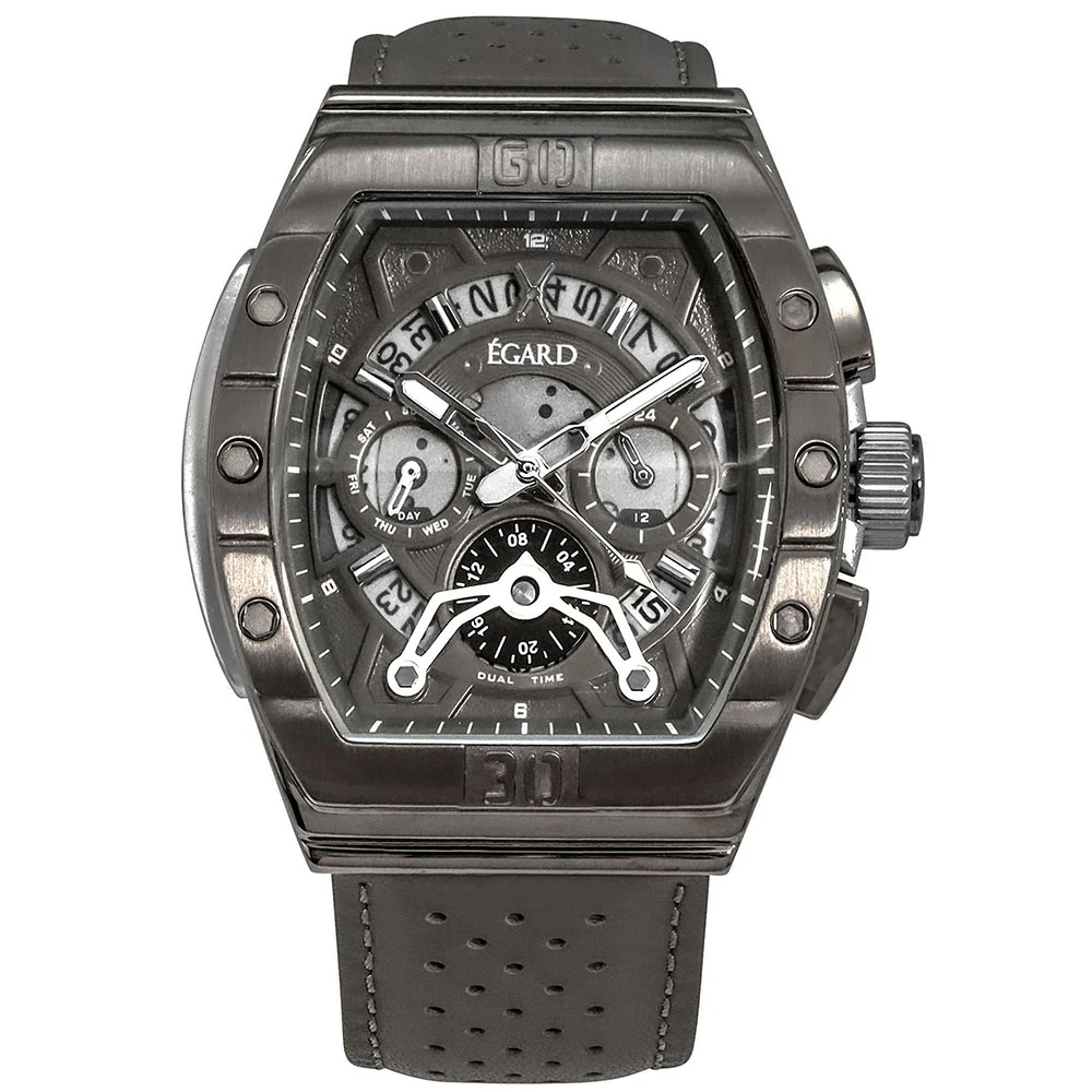 Egard Watch Company Patriot Gunbeast