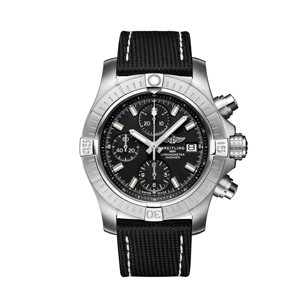Breitling Avenger Chronograph 43