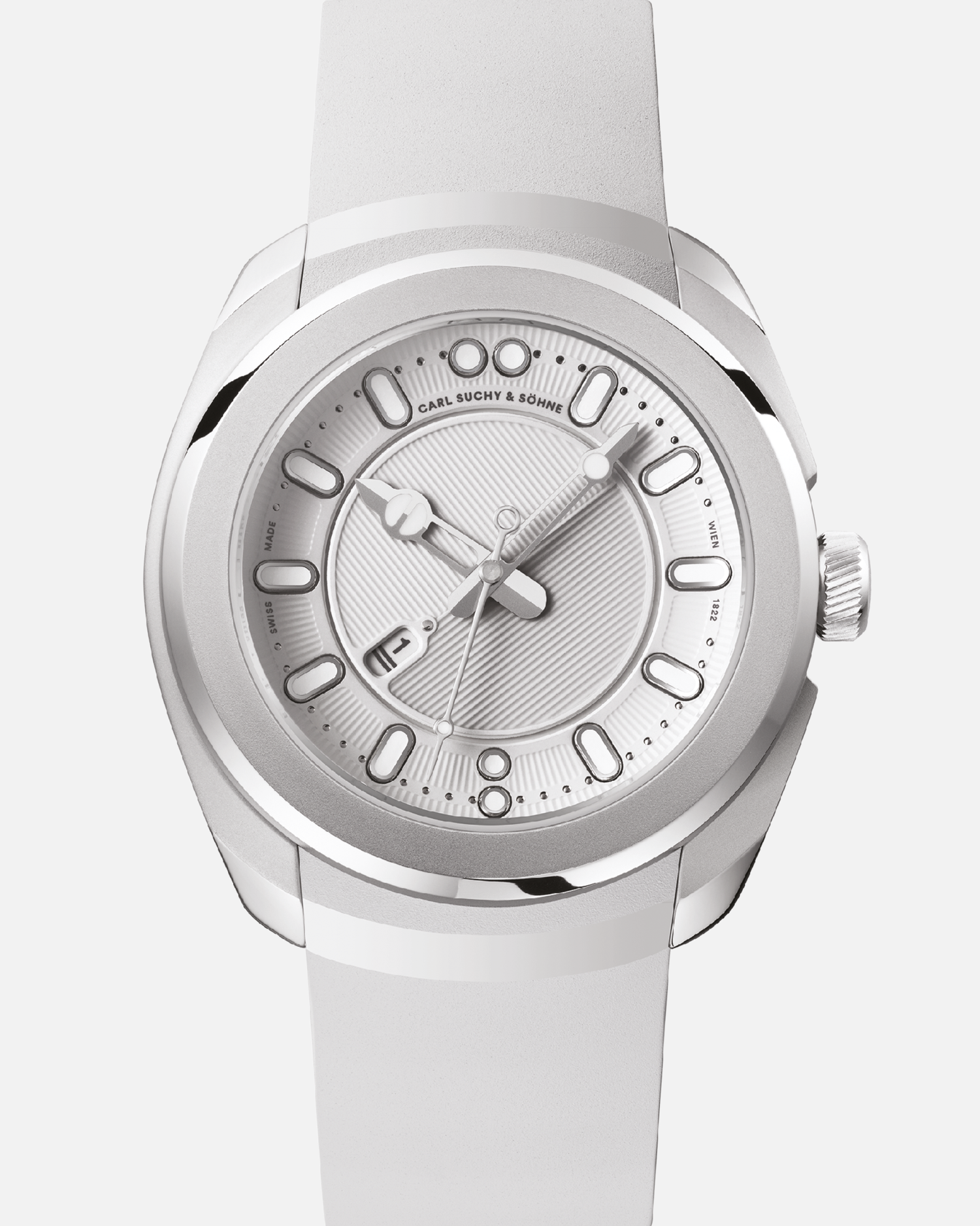 Carl Suchy & Sohne BELVEDERE DAY — Carl Suchy & Söhne