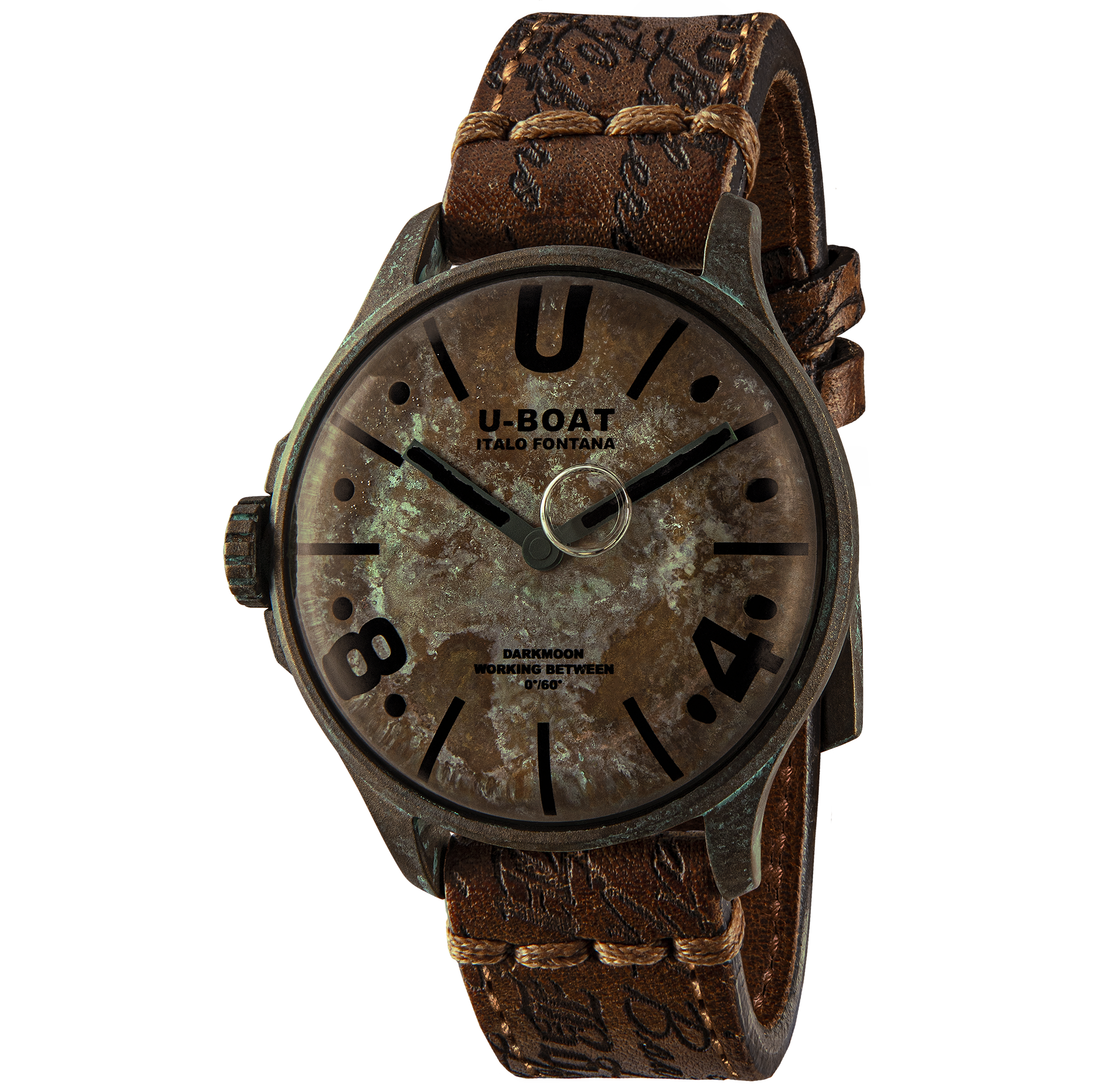 U-Boat DARKMOON UNICO