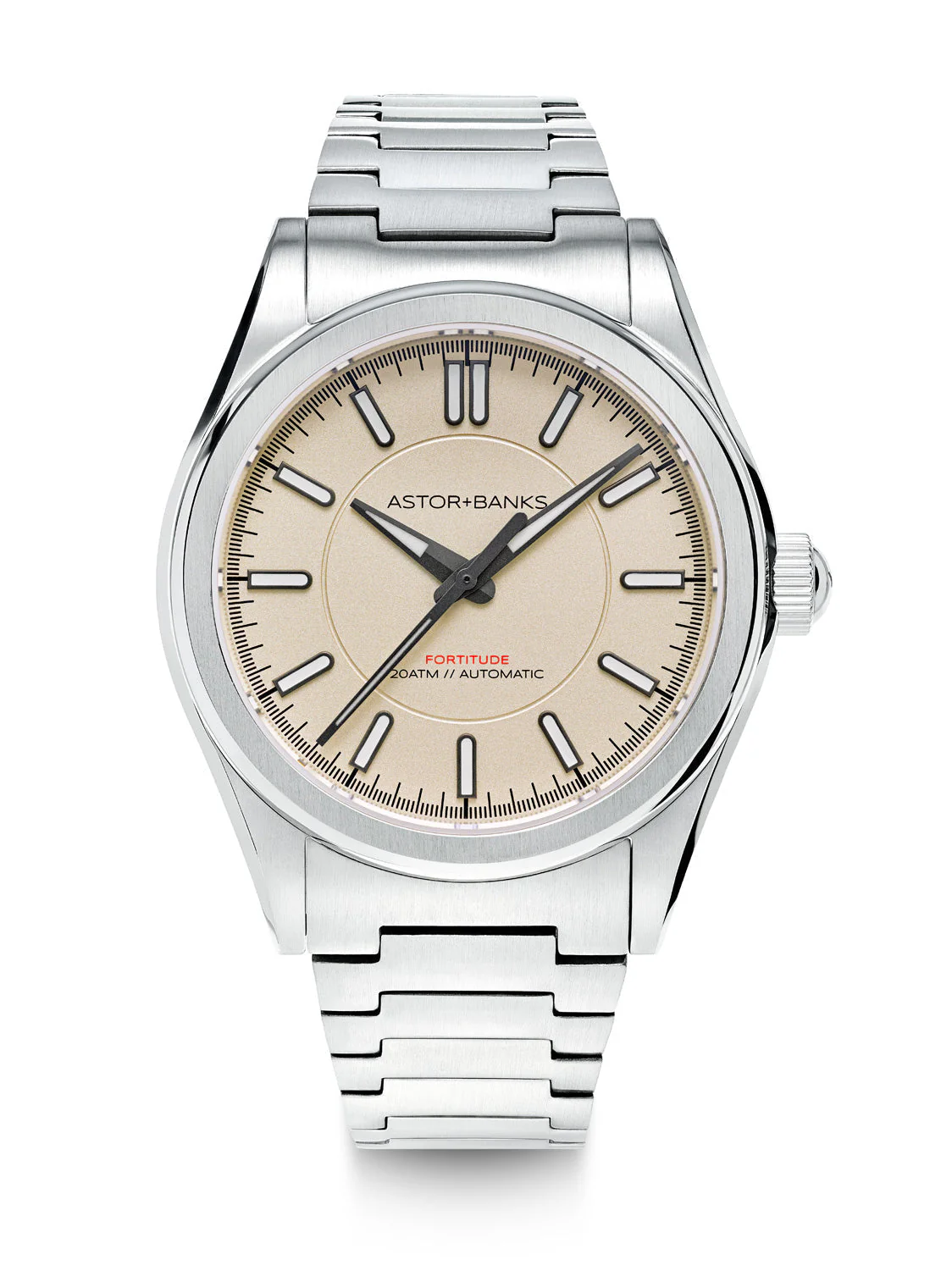 Astor+Banks Fortitude Lite Sand