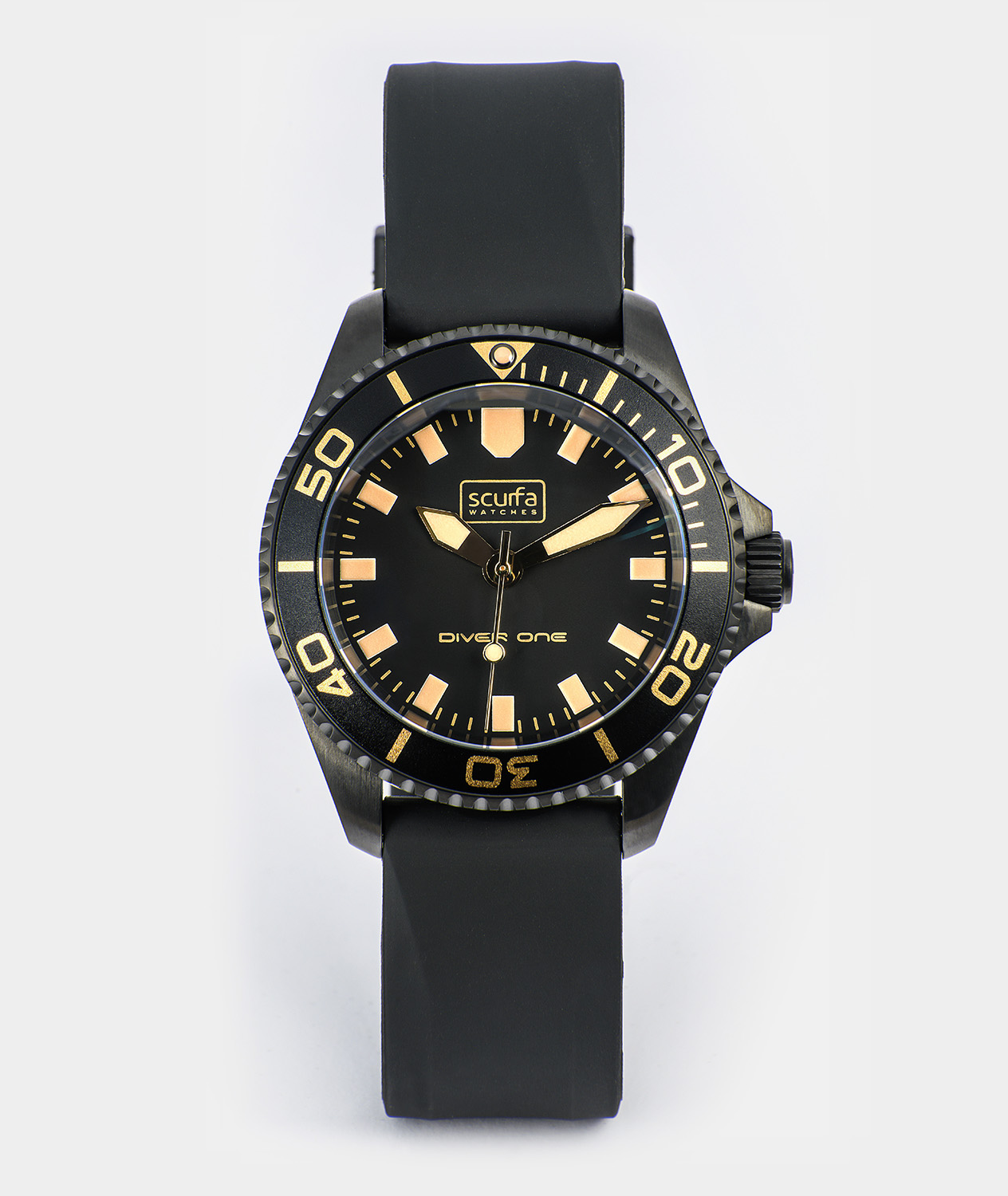 Scurfa Diver One D1-500 ND713RD