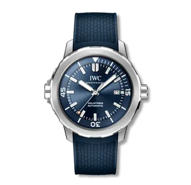 IWC Aquatimer Automatic