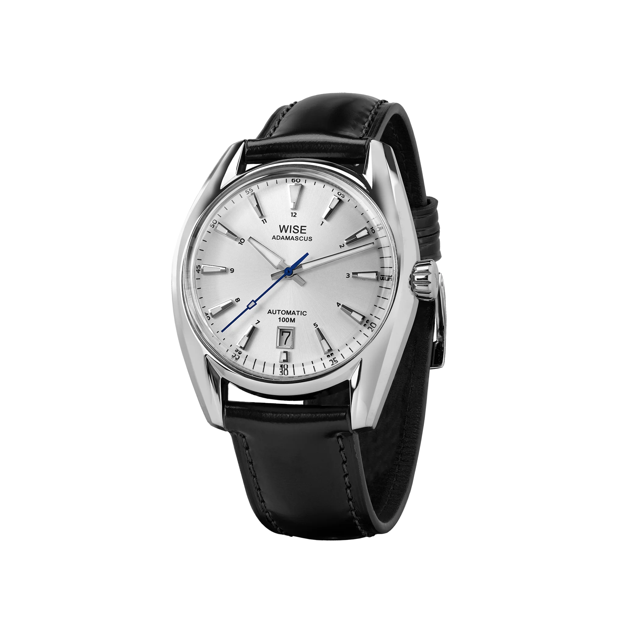 WISE ADAMASCUS AD773A Stainless steel 904L