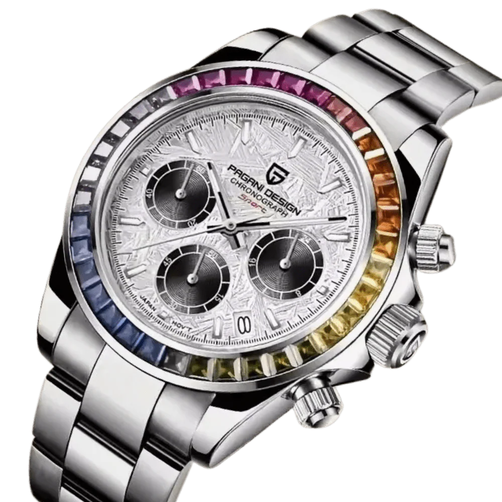 Pagani Design PD-1644 Rainbow