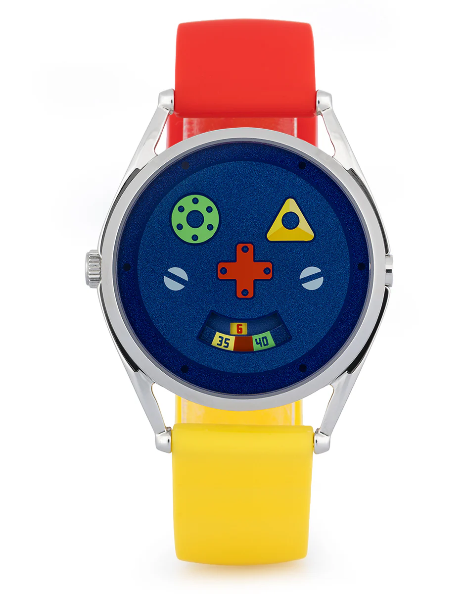 Mr. Jones Watches Analogon PE